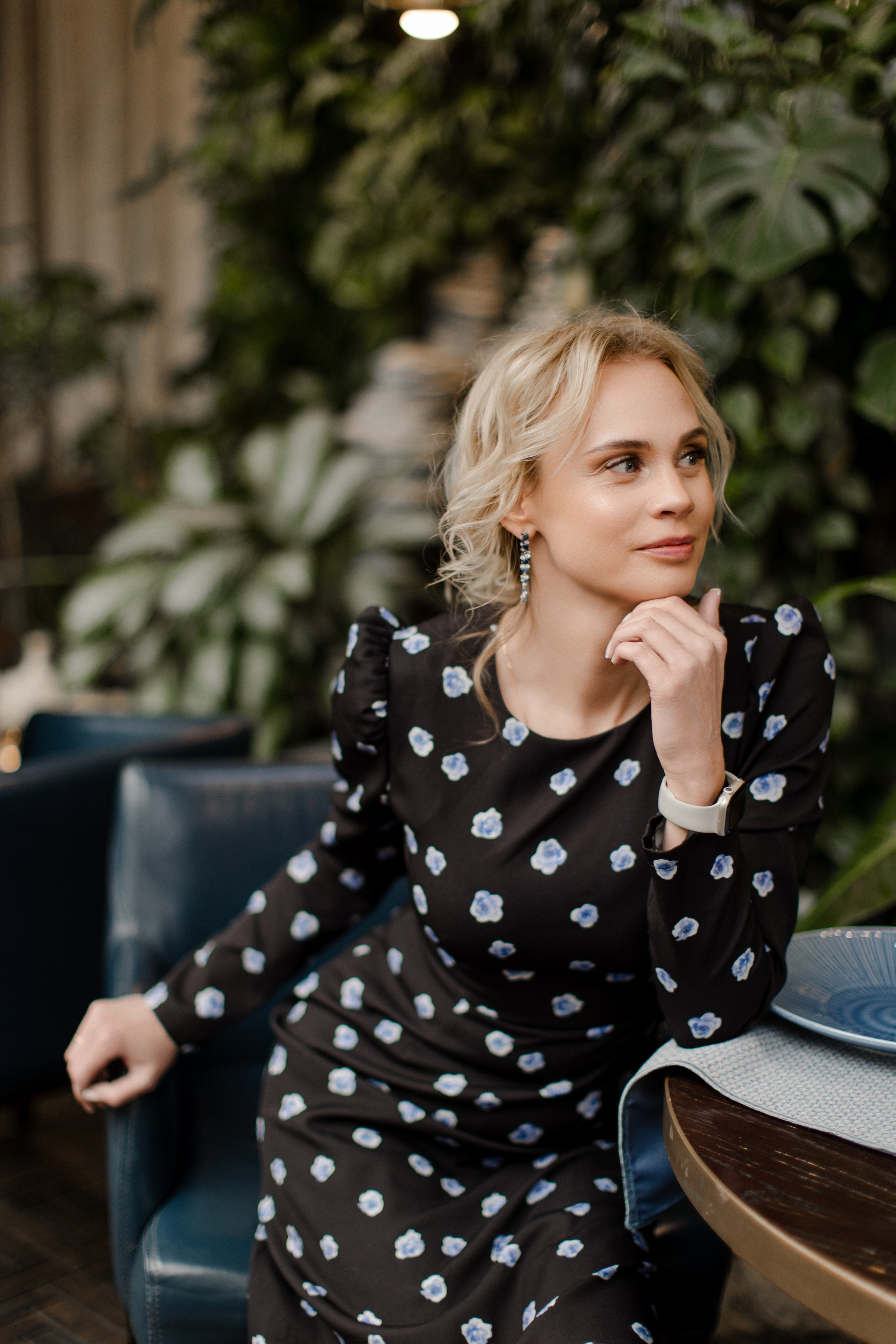 Лена. Семейный и детский фотограф в Москве Кузьмина Мария