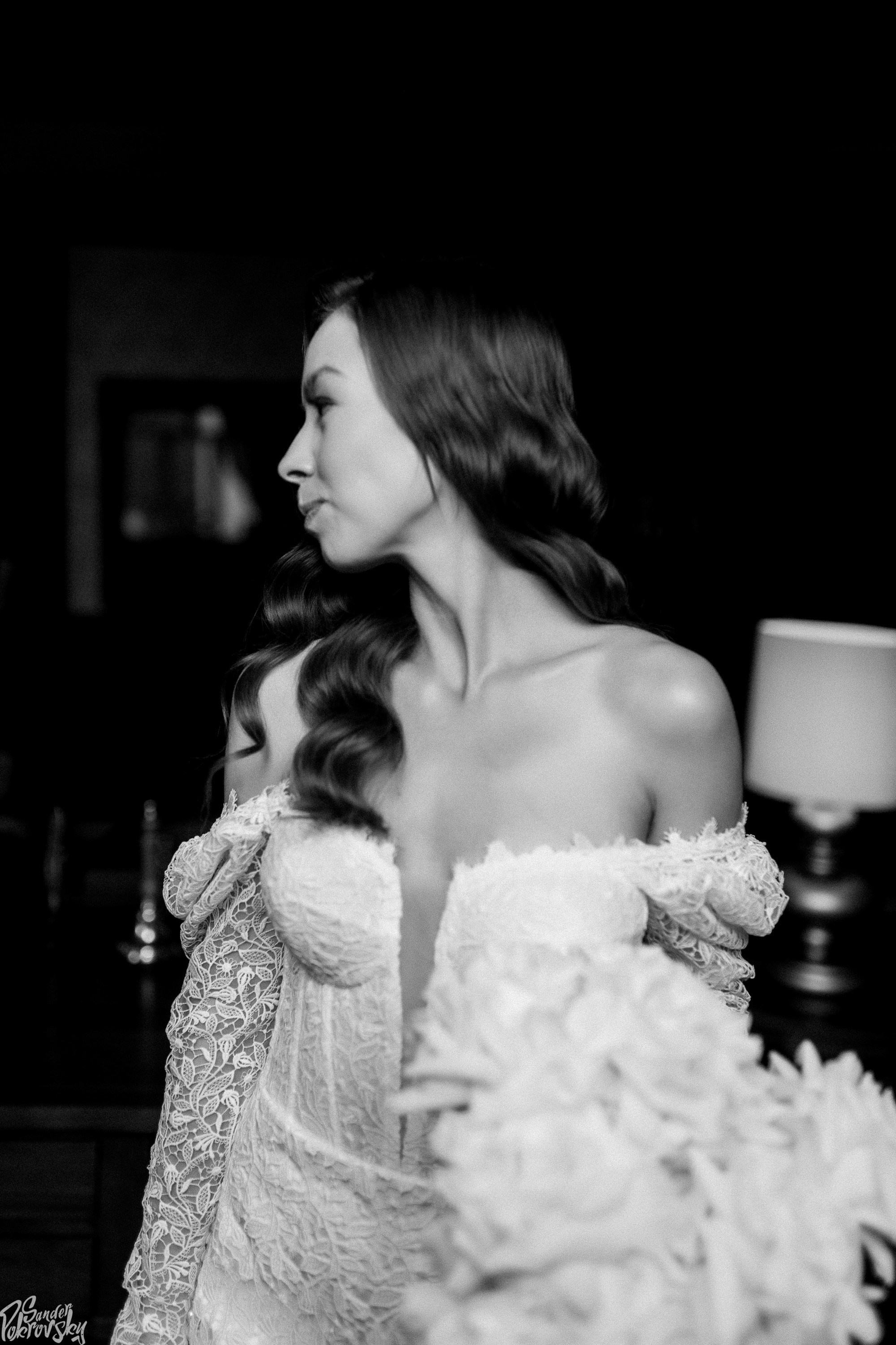 Михаил & Виктория 16.11.2024. Свадебный и репортажный фотограф в Чебоксарах Покровский Александр