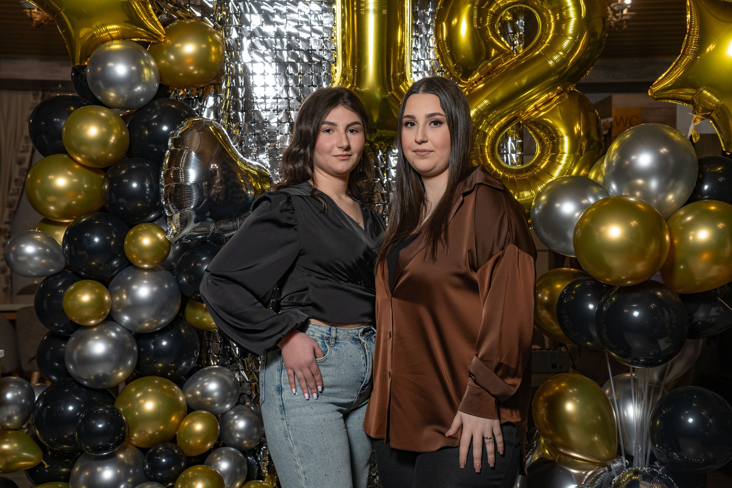 ДНИ РОЖДЕНИЯ. Свадебный, семейный, фэшн фотограф, школьный фотограф в Сочи