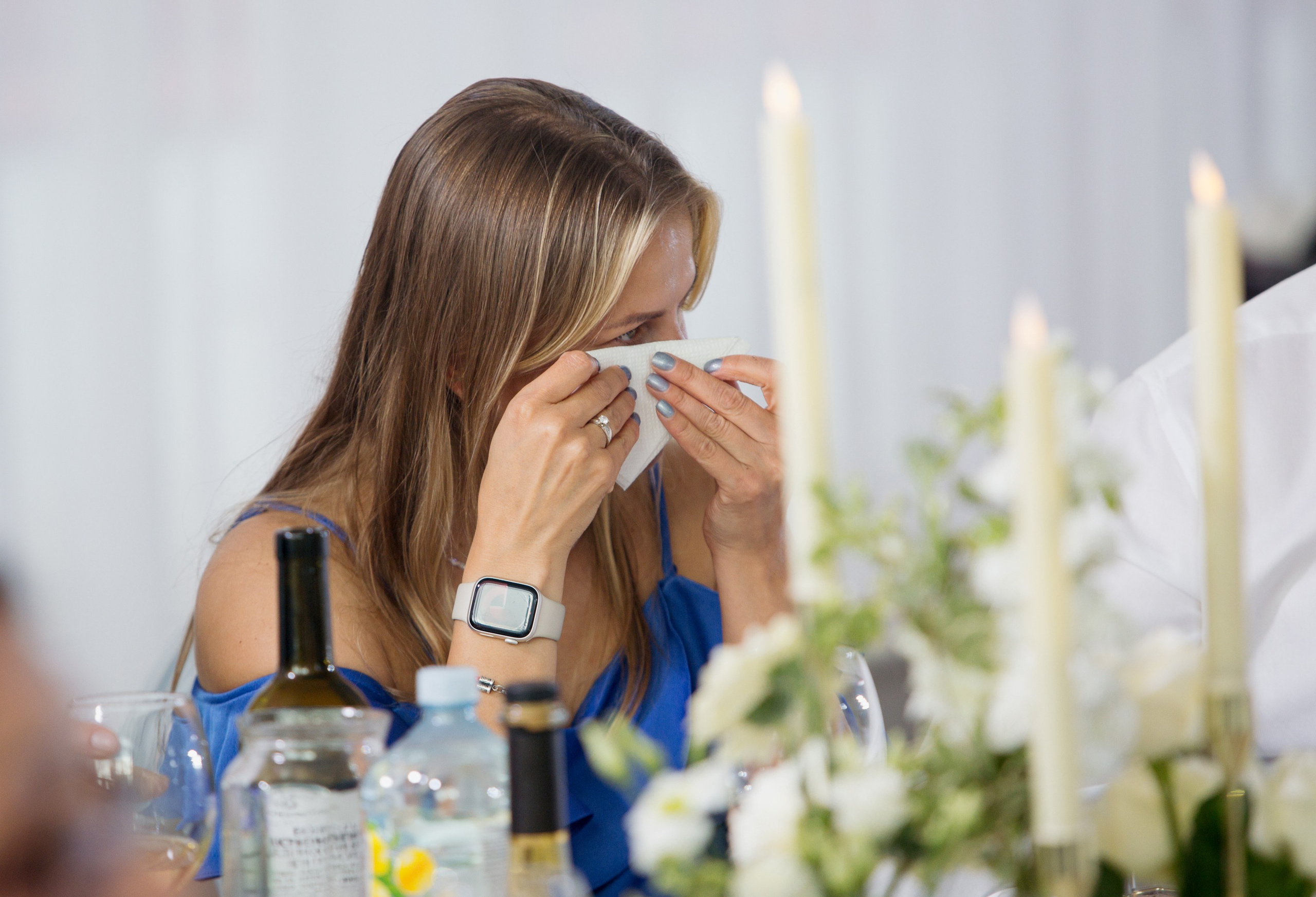 Д & Е. Свадебный фотограф Москва Анна Шилова