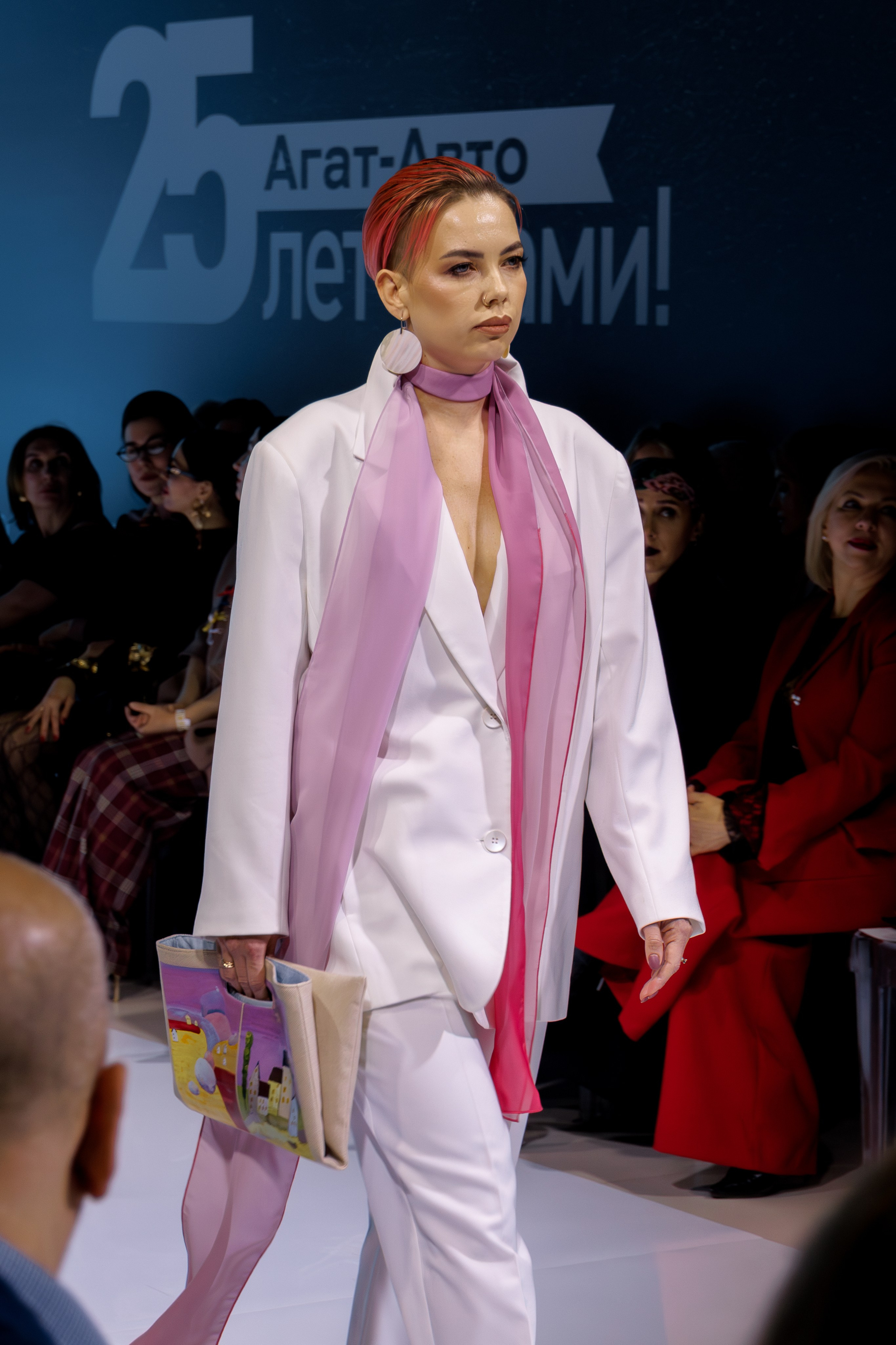 OMODA JAECOO FASHION FEST 2025. Свадебный фотограф в Иркутске Бобылев Никита