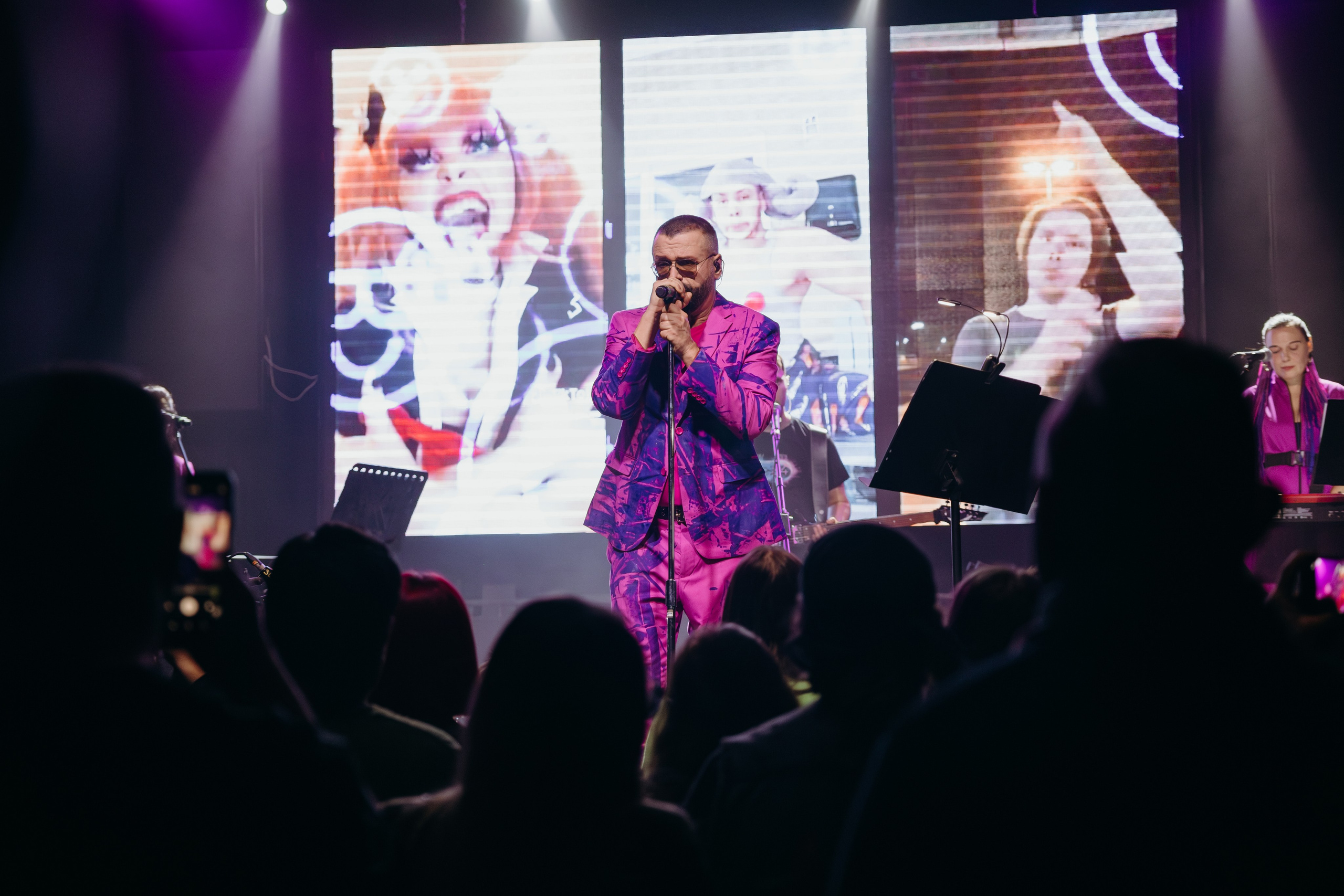 Концерт — Dero Goi. Свадебный фотограф в Иркутске Бобылев Никита