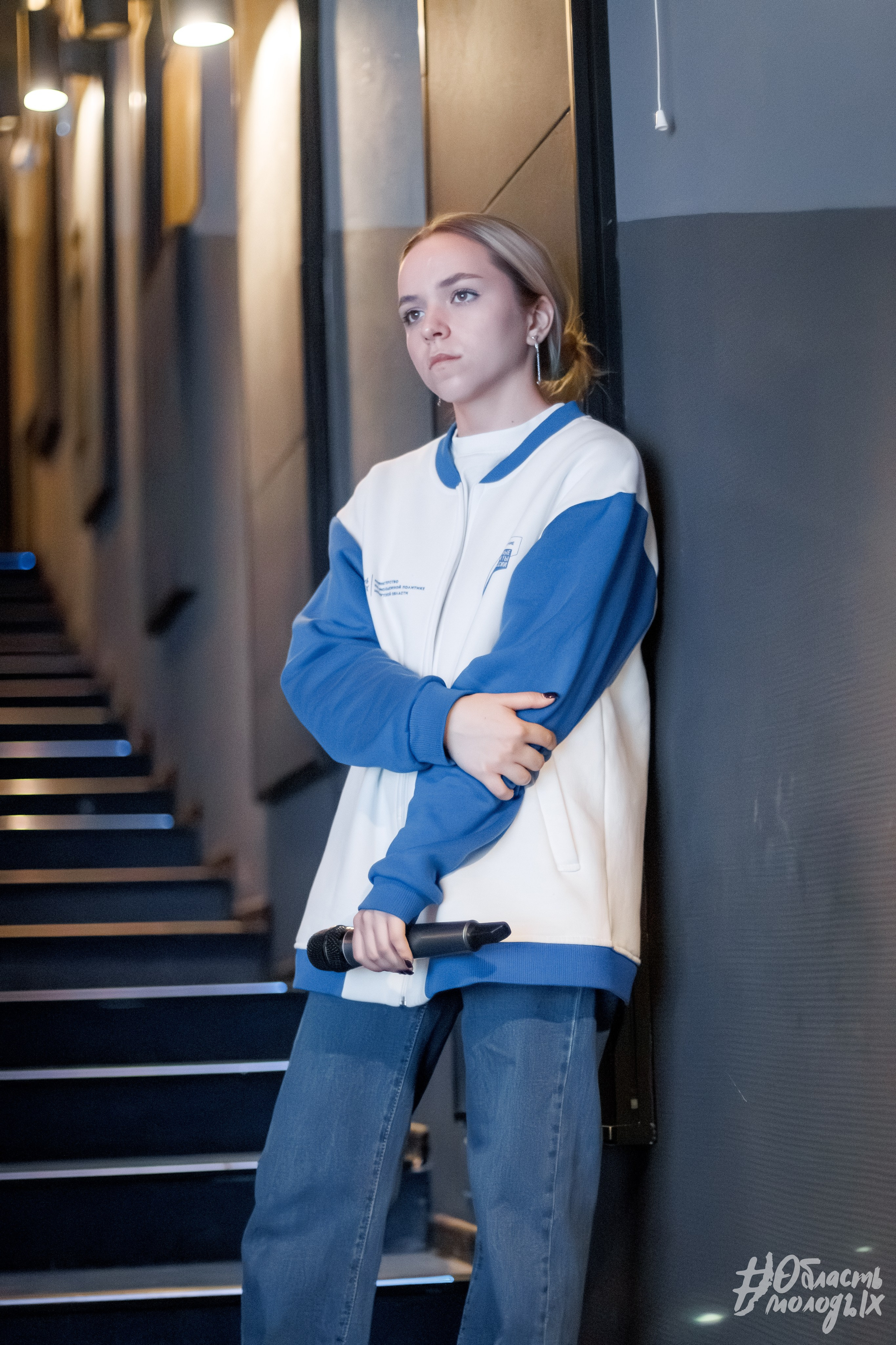 СЕМИНАР ДЛЯ СПЕЦИАЛИСТОВ — РОСМОЛОДЁЖ. Свадебный фотограф в Иркутске Бобылев Никита