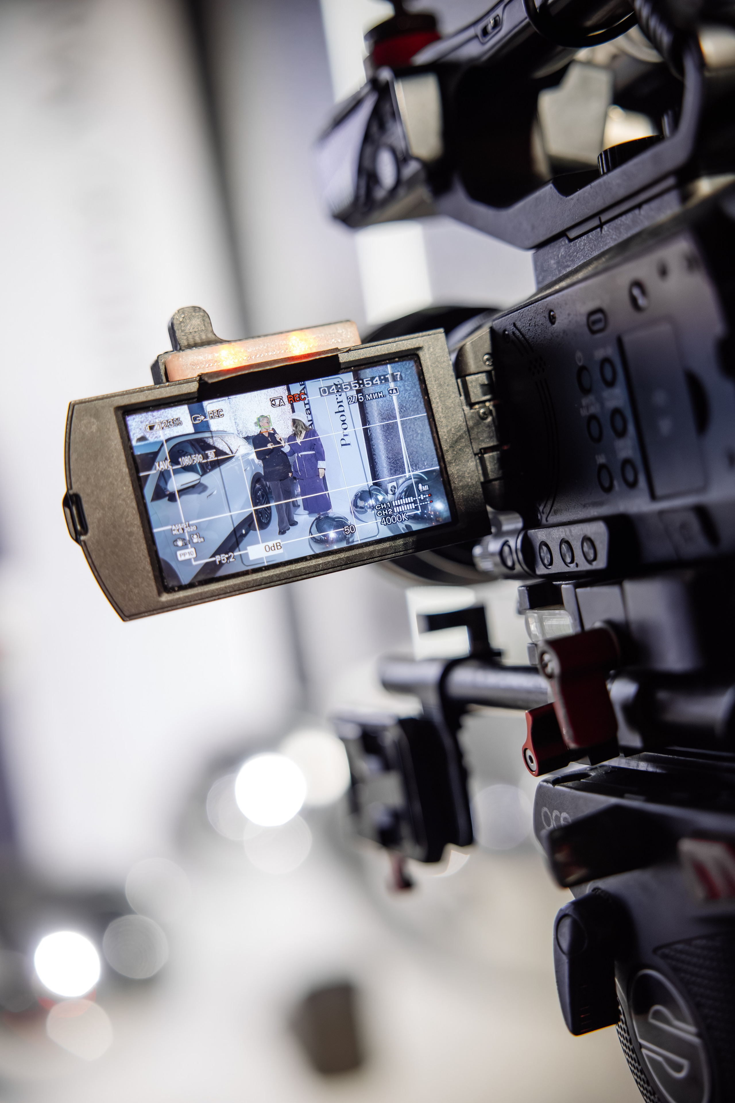 O&J FASHION FEST 2025. Свадебный фотограф в Иркутске Бобылев Никита