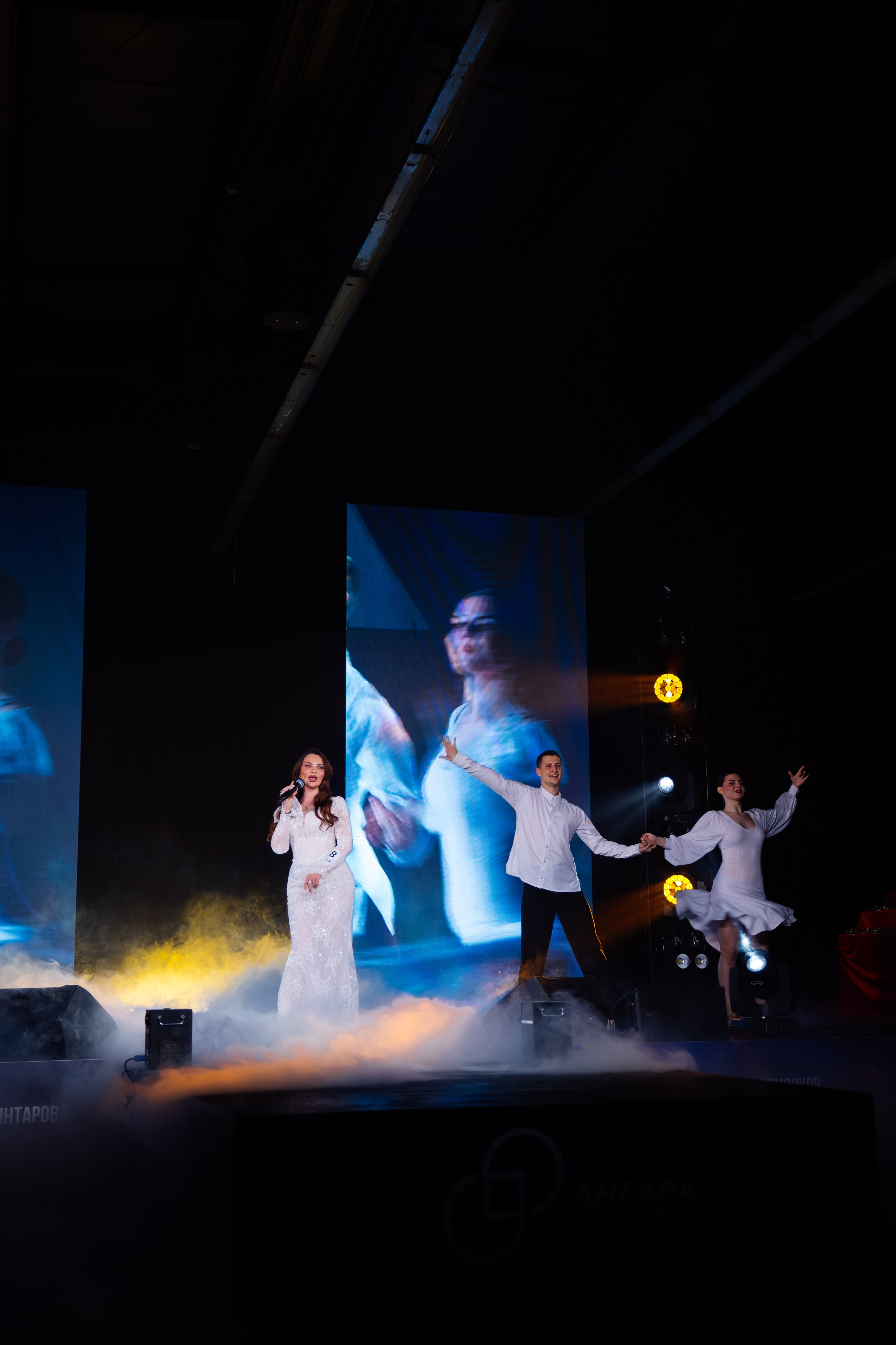 Мисс и Миссис Бизнес Иркутск 2026 — Финал. Свадебный фотограф в Иркутске Бобылев Никита