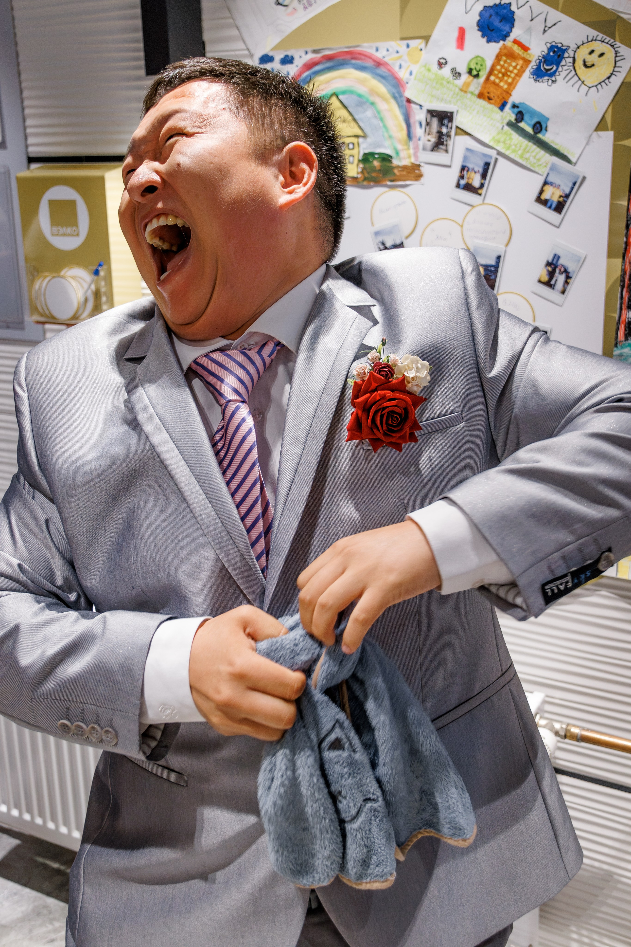 КОРОТКО И ЯСНО — ГОРЬКО!. Свадебный фотограф в Иркутске Бобылев Никита