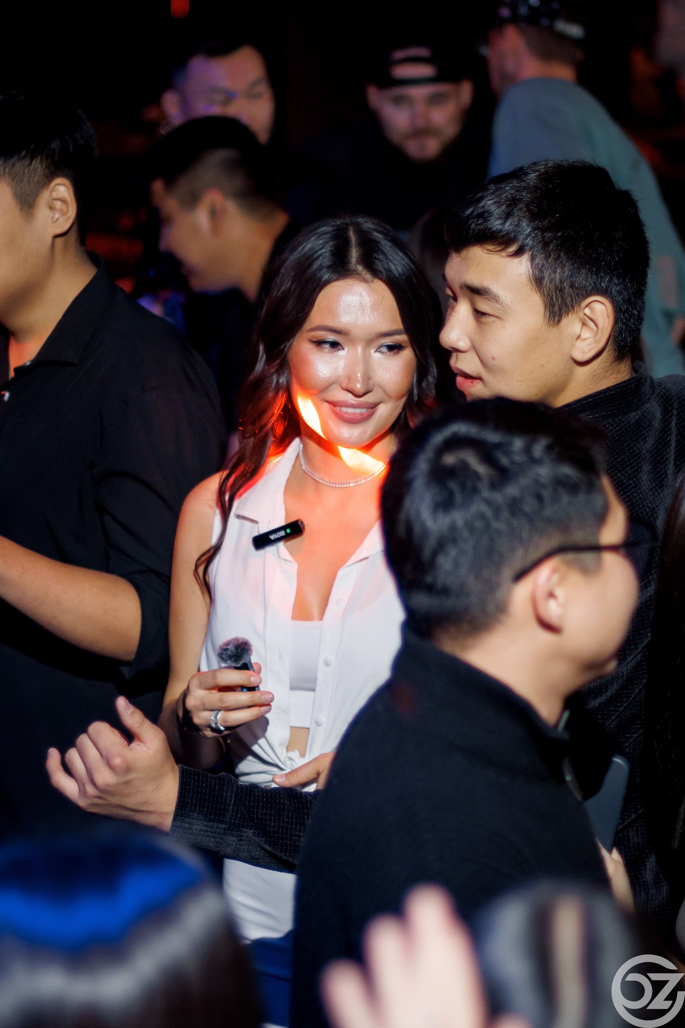 Olon Zon — Club Soprano. Свадебный фотограф в Иркутске Бобылев Никита