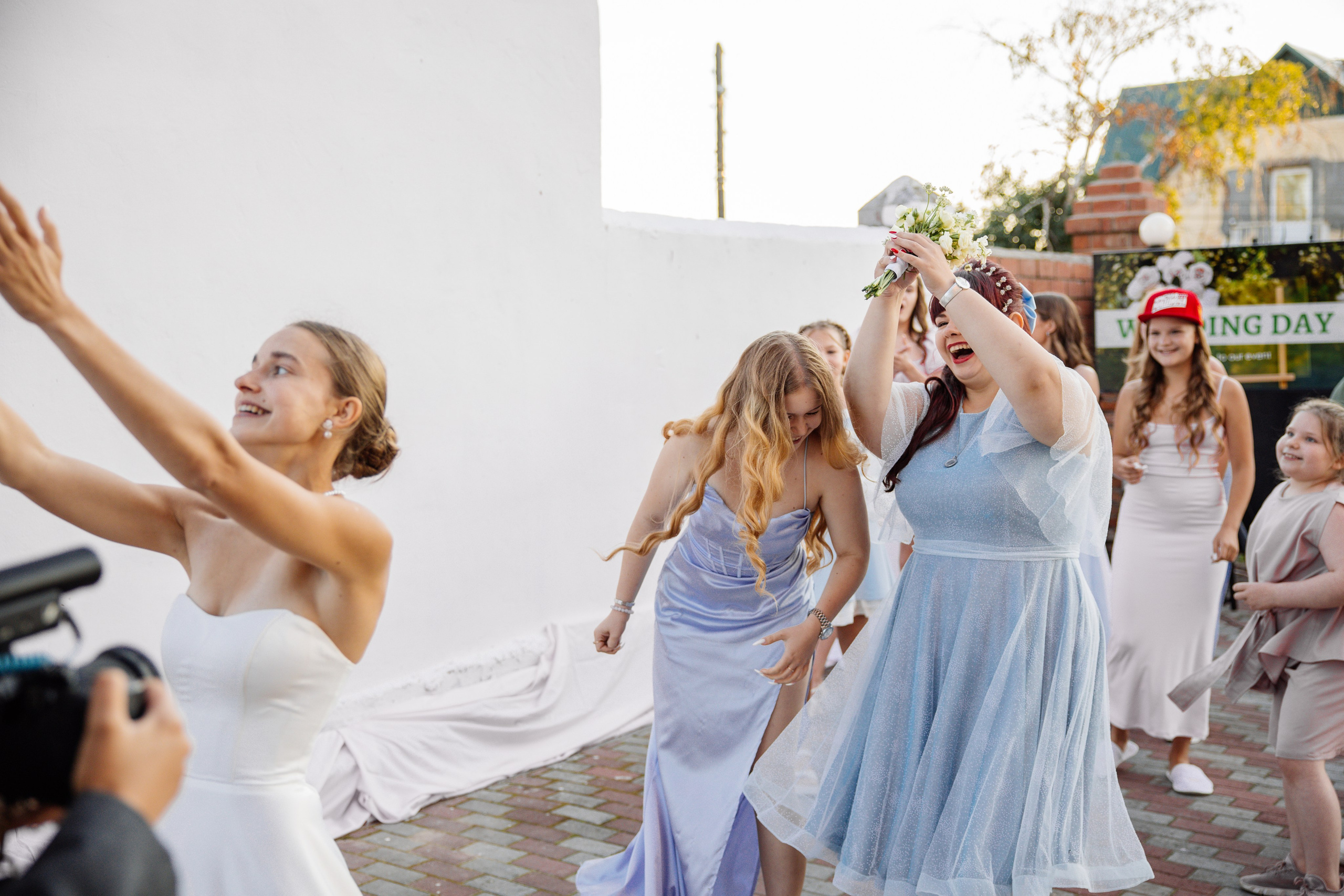 Кирилл & Валерия. Свадебный фотограф в Иркутске Бобылев Никита