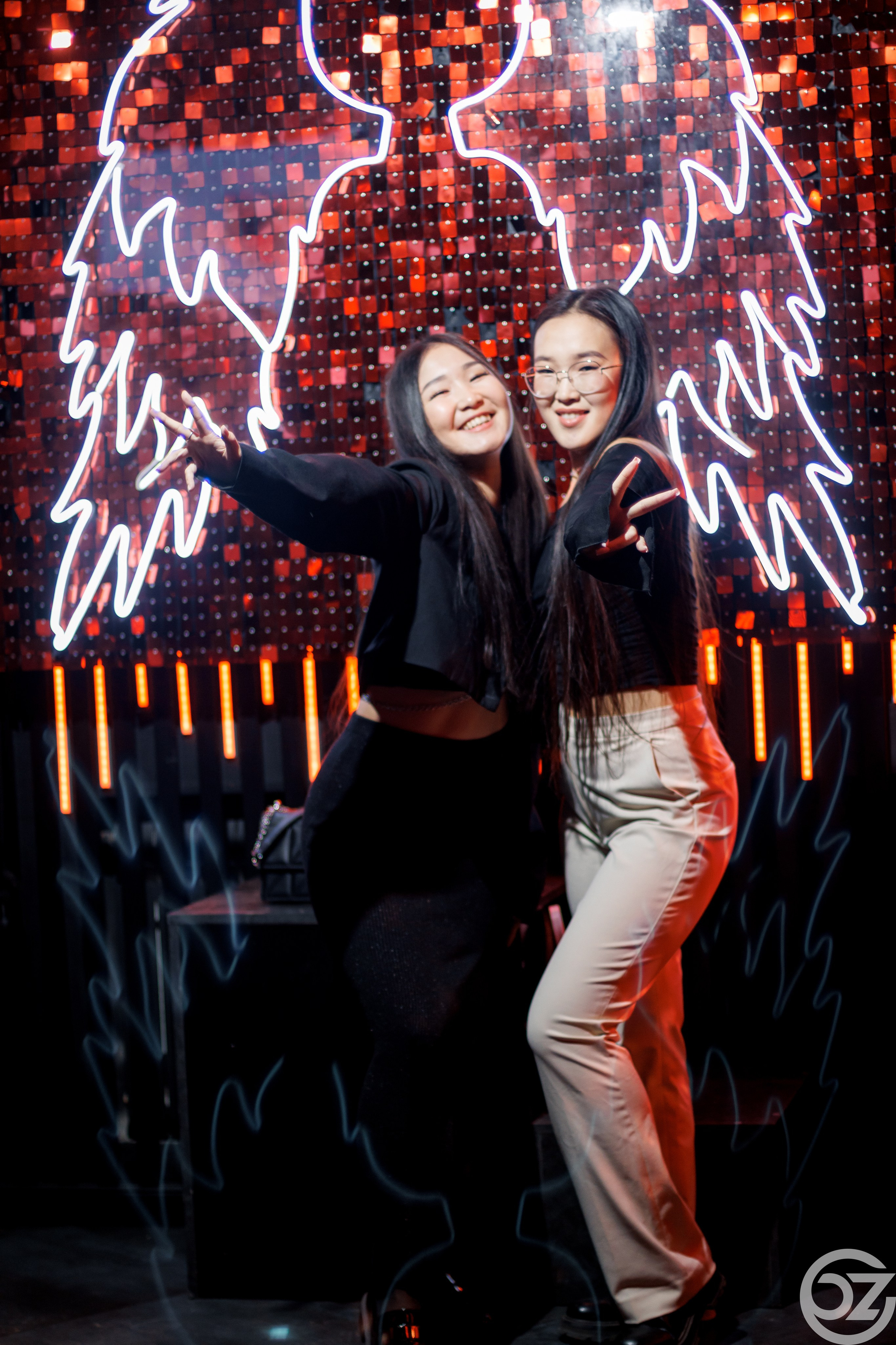 Olon Zon — Club Soprano. Свадебный фотограф в Иркутске Бобылев Никита