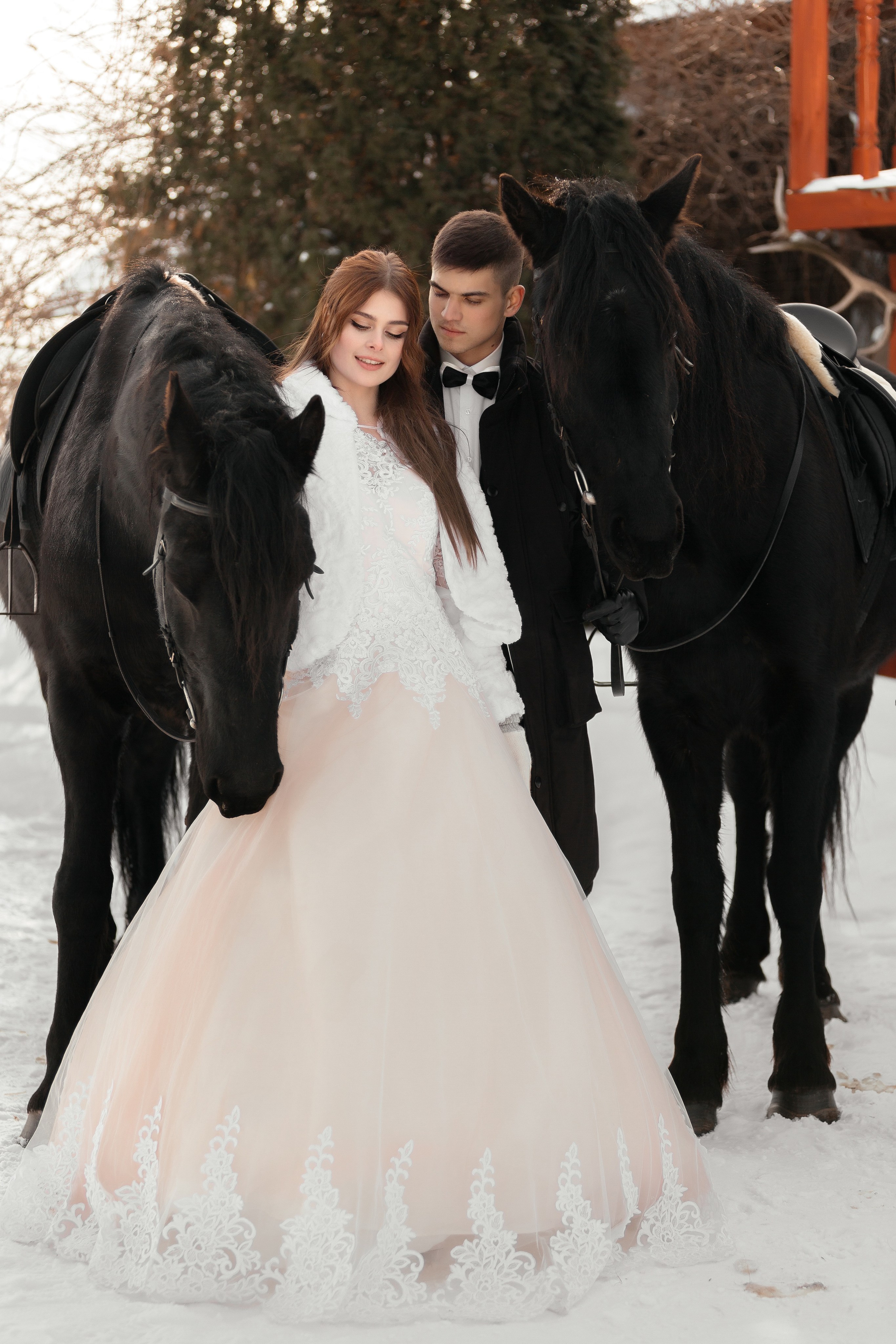 Свадьба Никита и Анастасия. Фототерапевт Ева Бунеева