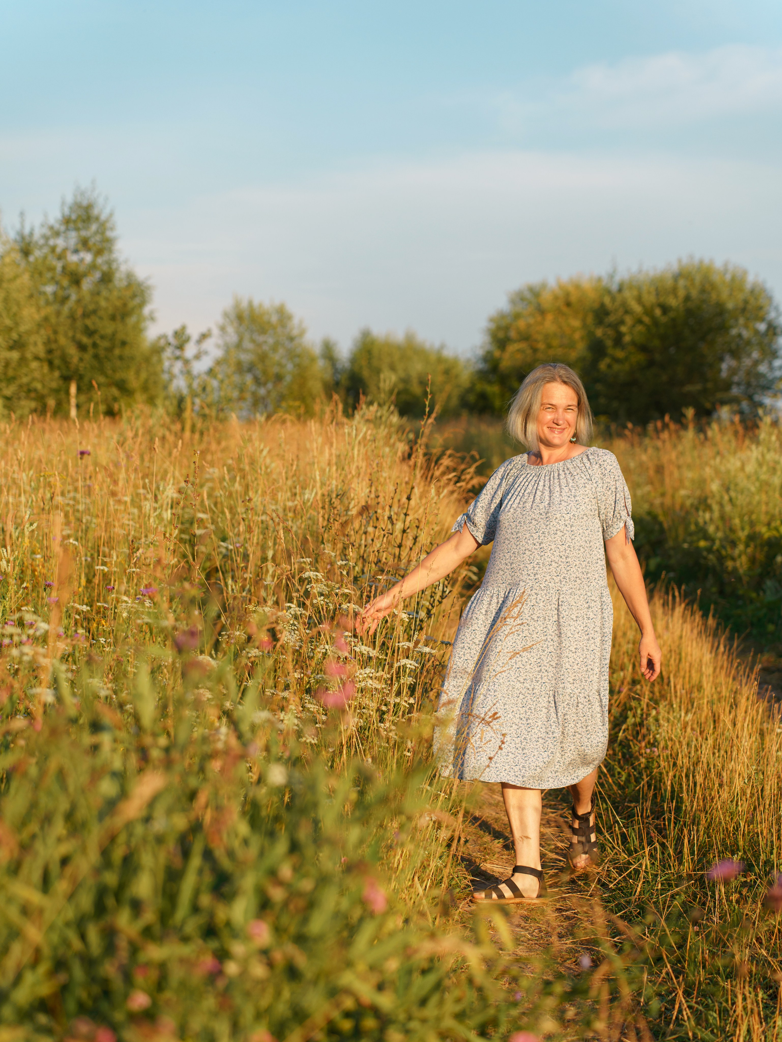 Елена. Елена Симонова