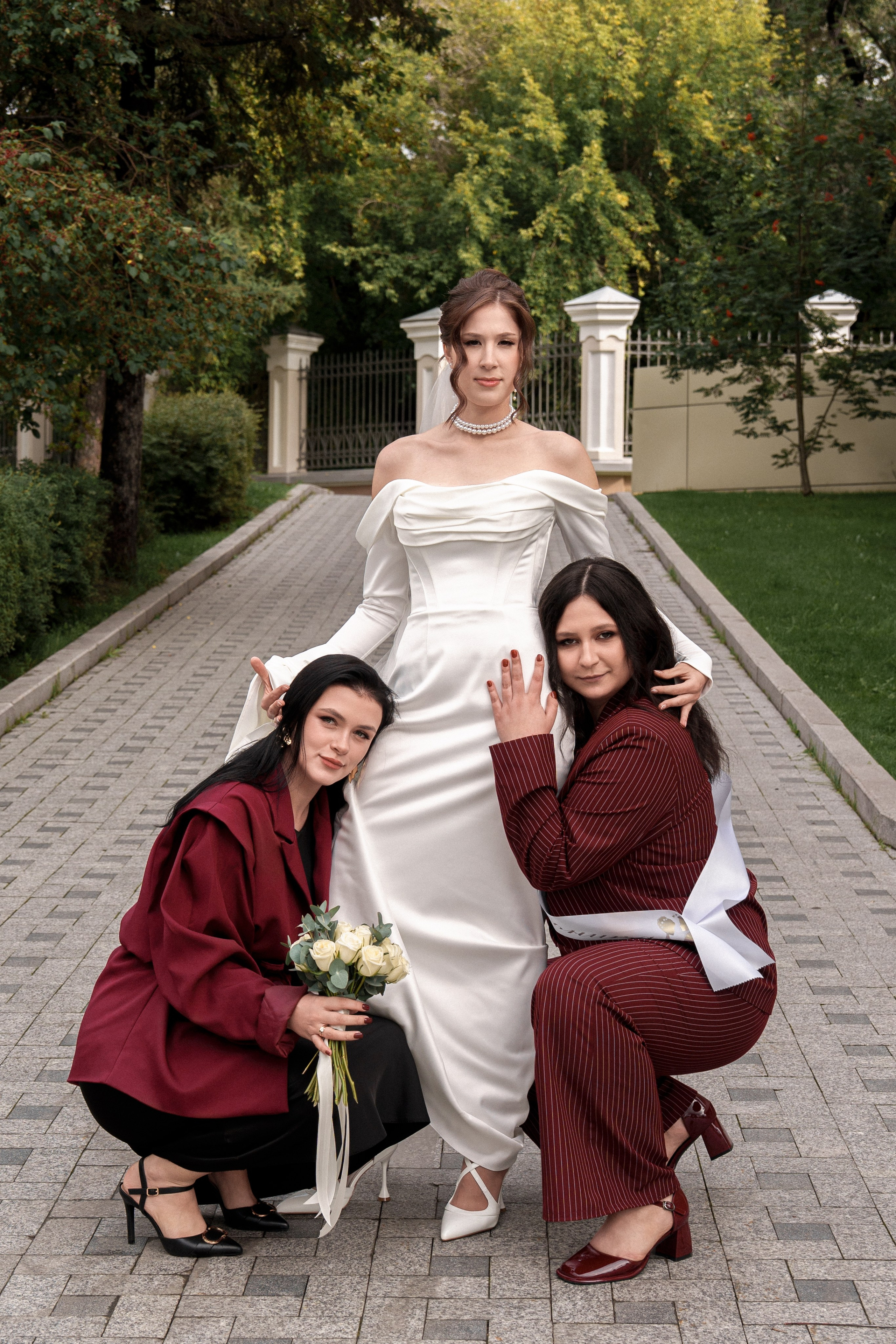 Екатерина и Петр. Фотограф Иркутск