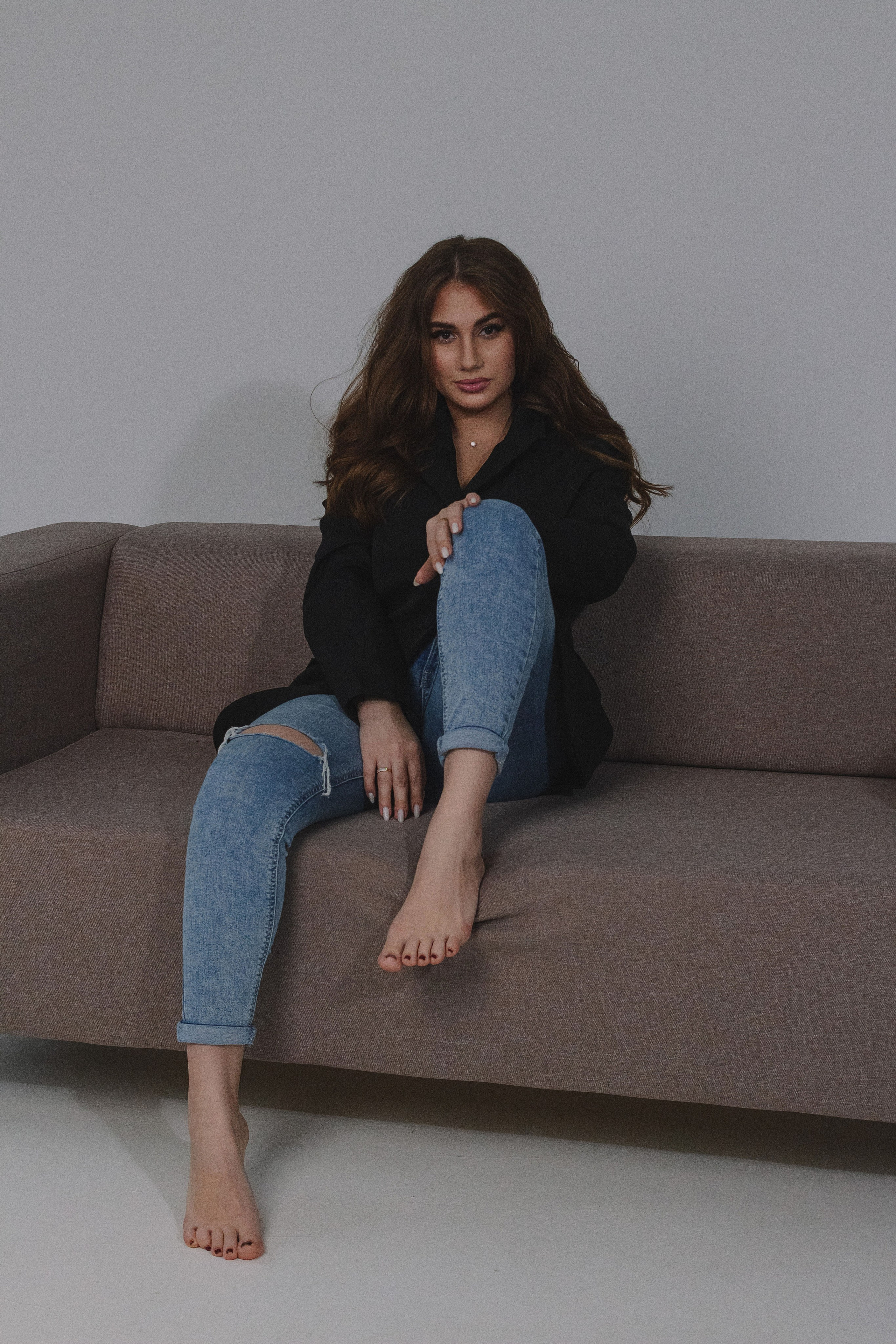 Алена. Фотограф в Нижнем Новгороде Соловьева Анастасия