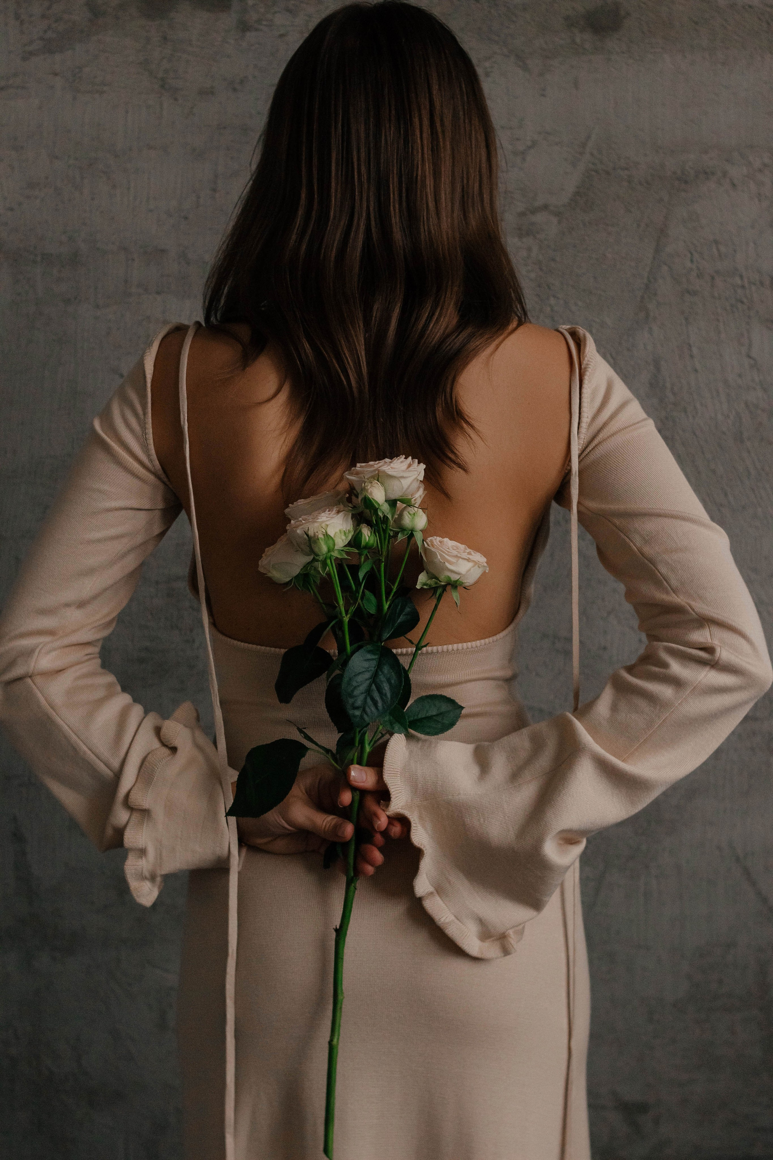 Варя. Фотограф в Нижнем Новгороде Соловьева Анастасия