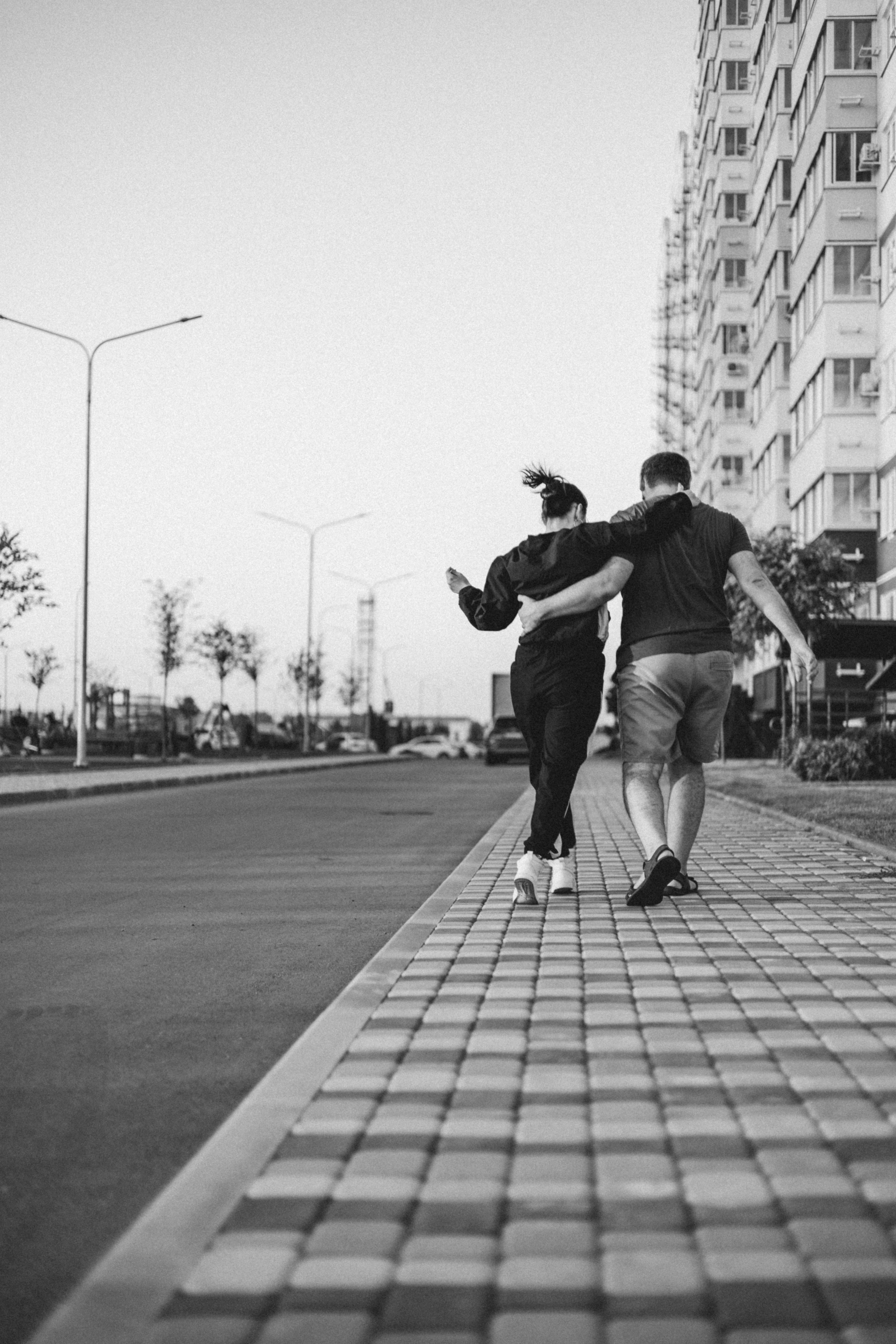 Уличная съемка. Фотограф из Краснодара Мария Приходько