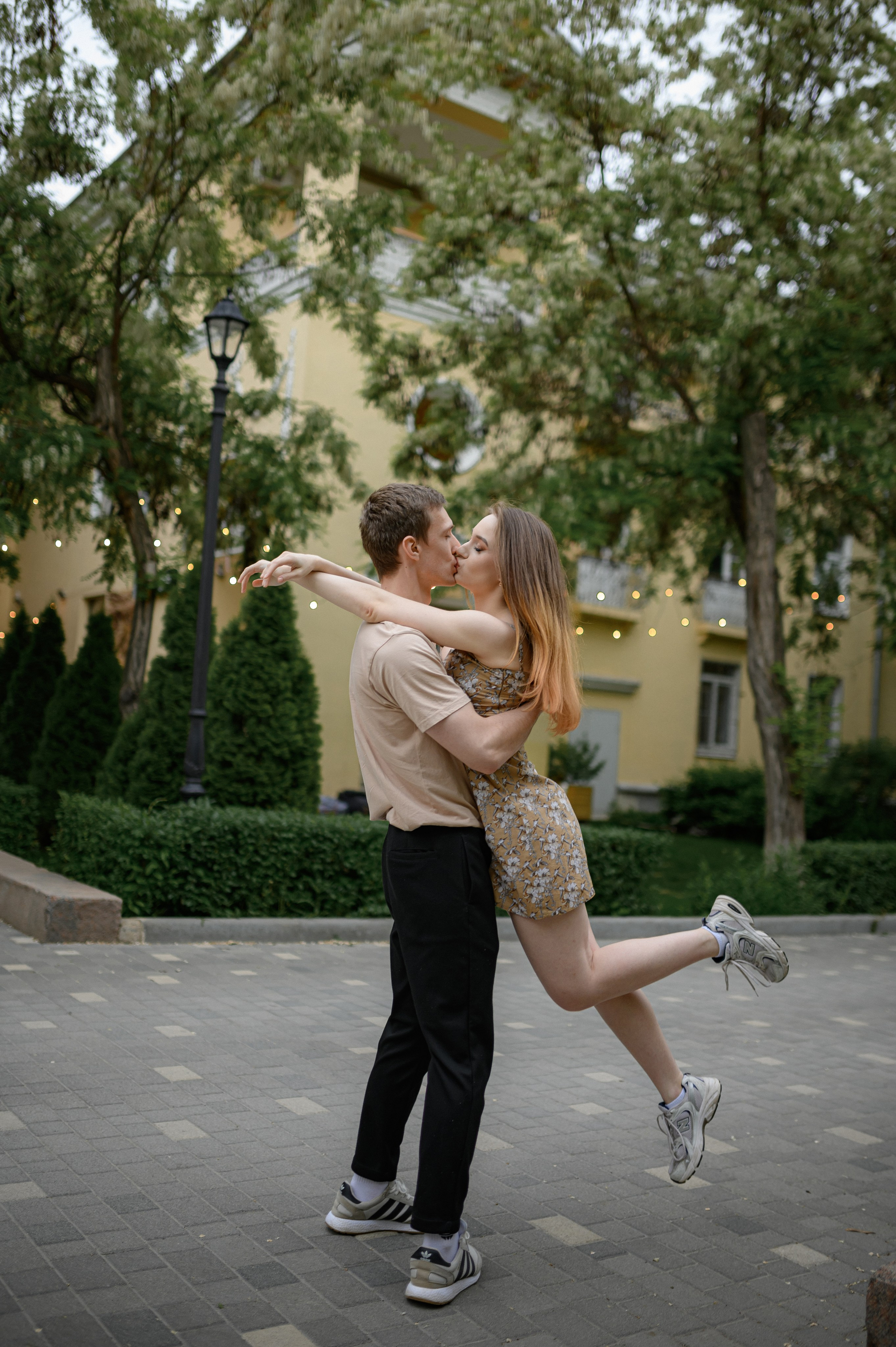 Вика и Максим. Www.ostermiller.ru
