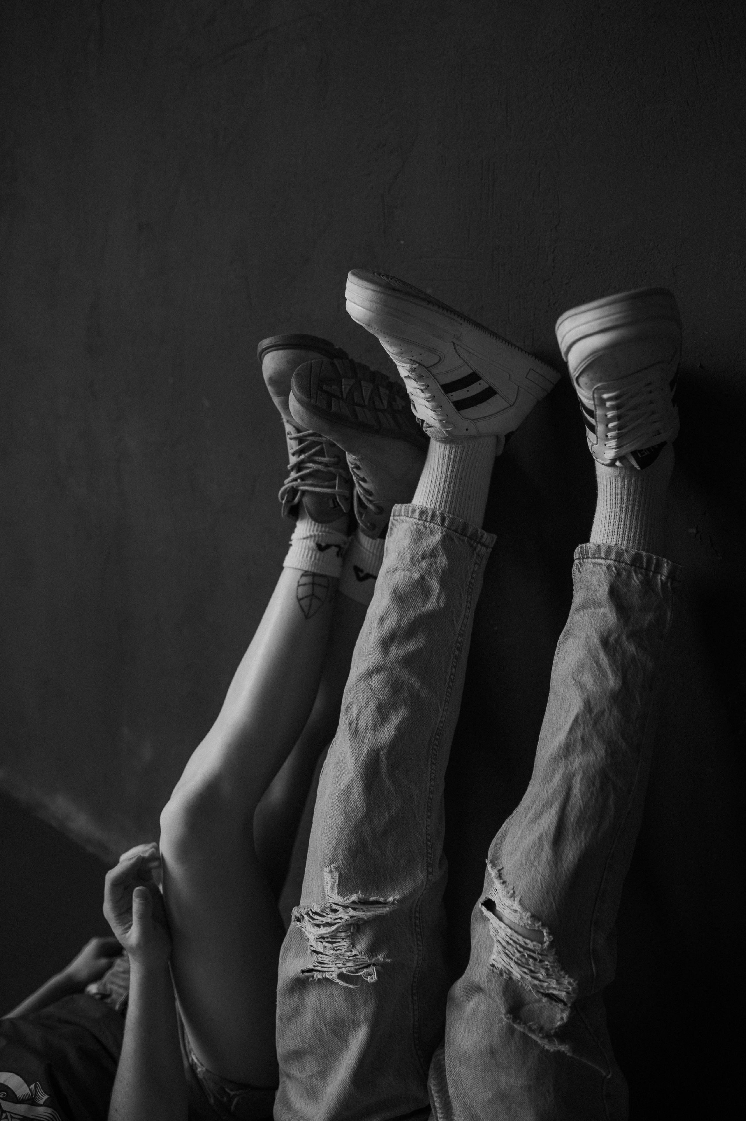 Оля и Антон. Www.ostermiller.ru