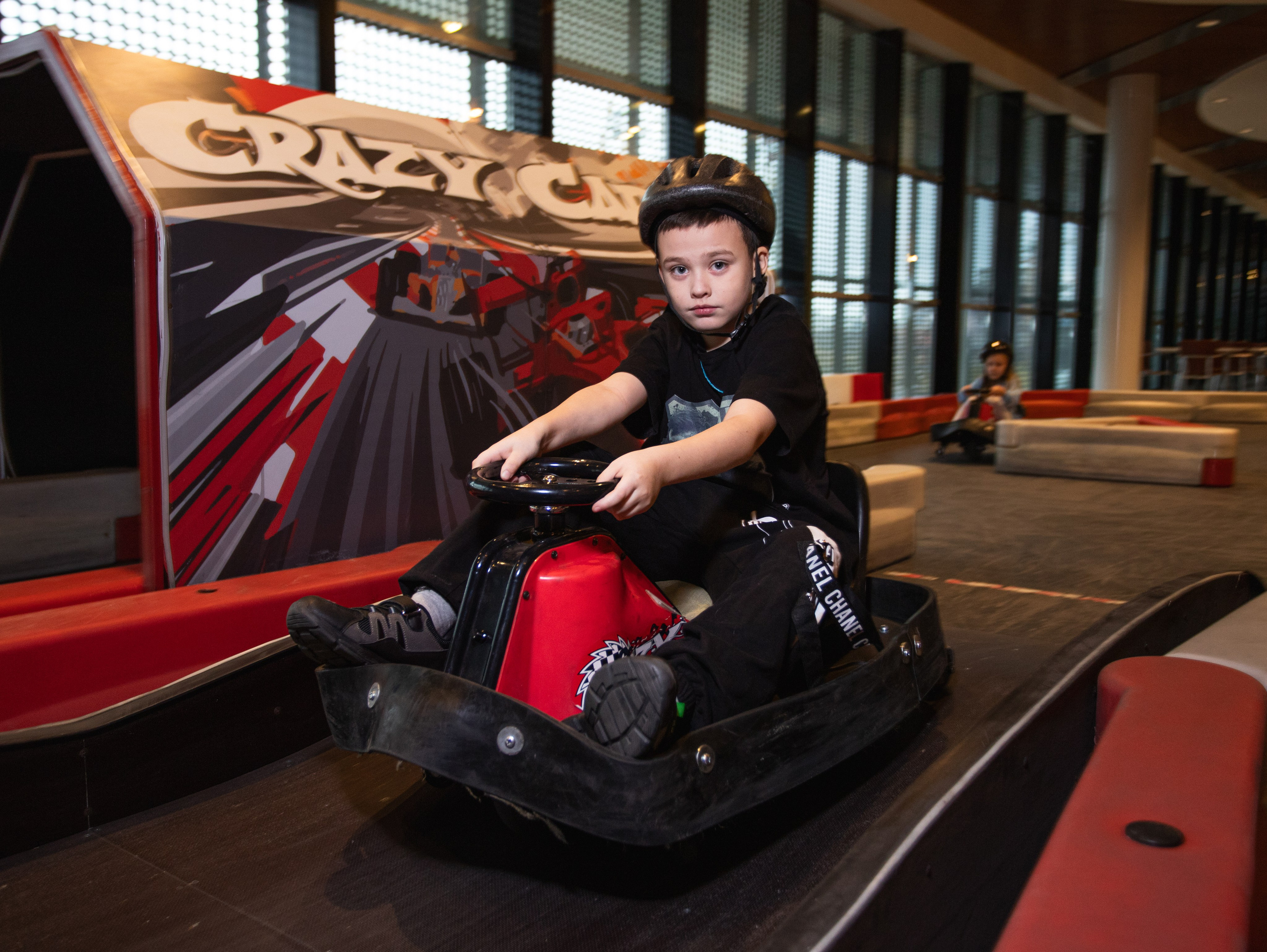 День рождения. Андрей Партнов — фотогрраф, Москва