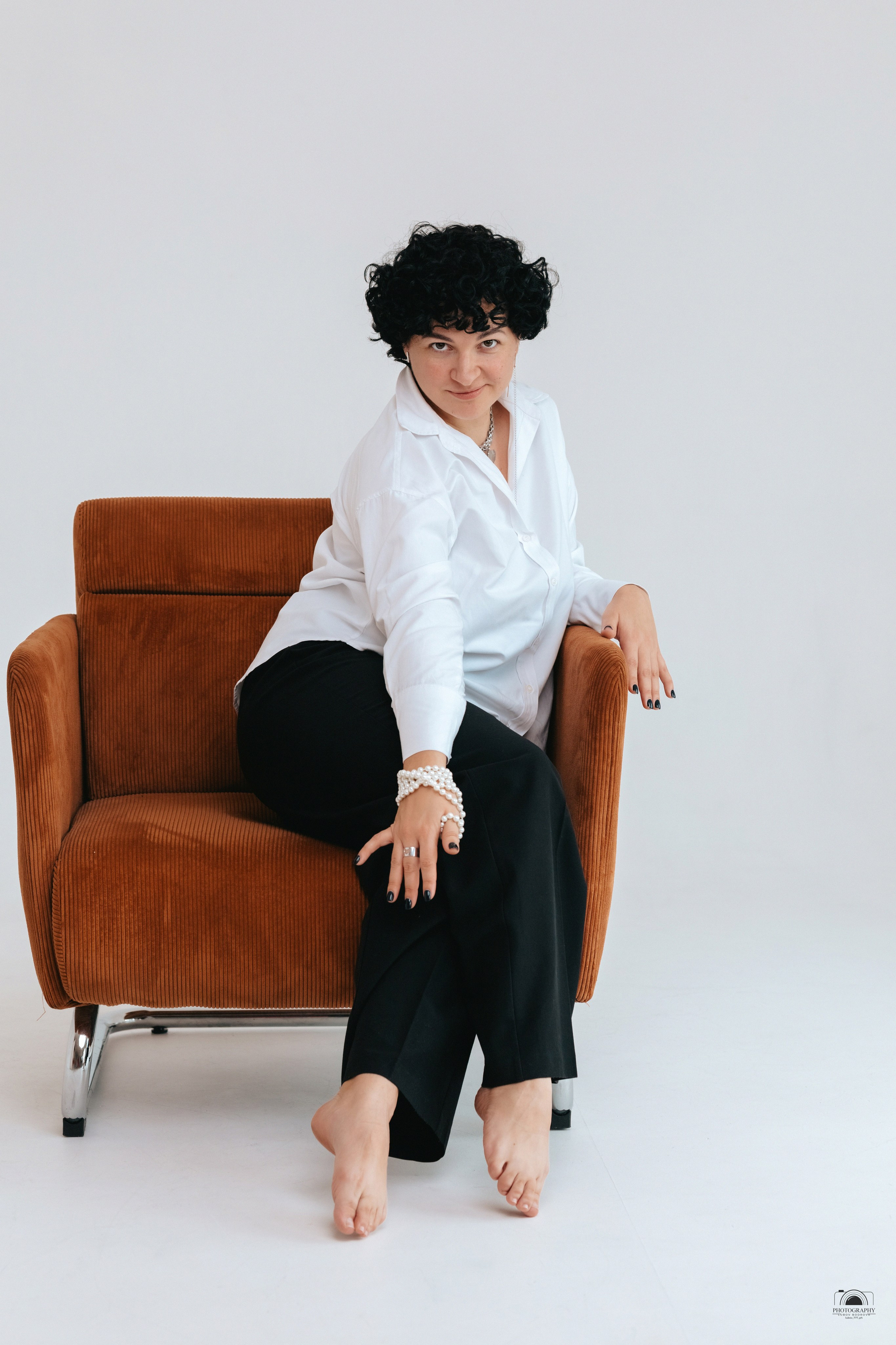 Анна. Семейный и портретный фотограф в Геленджике Любовь Бодрова