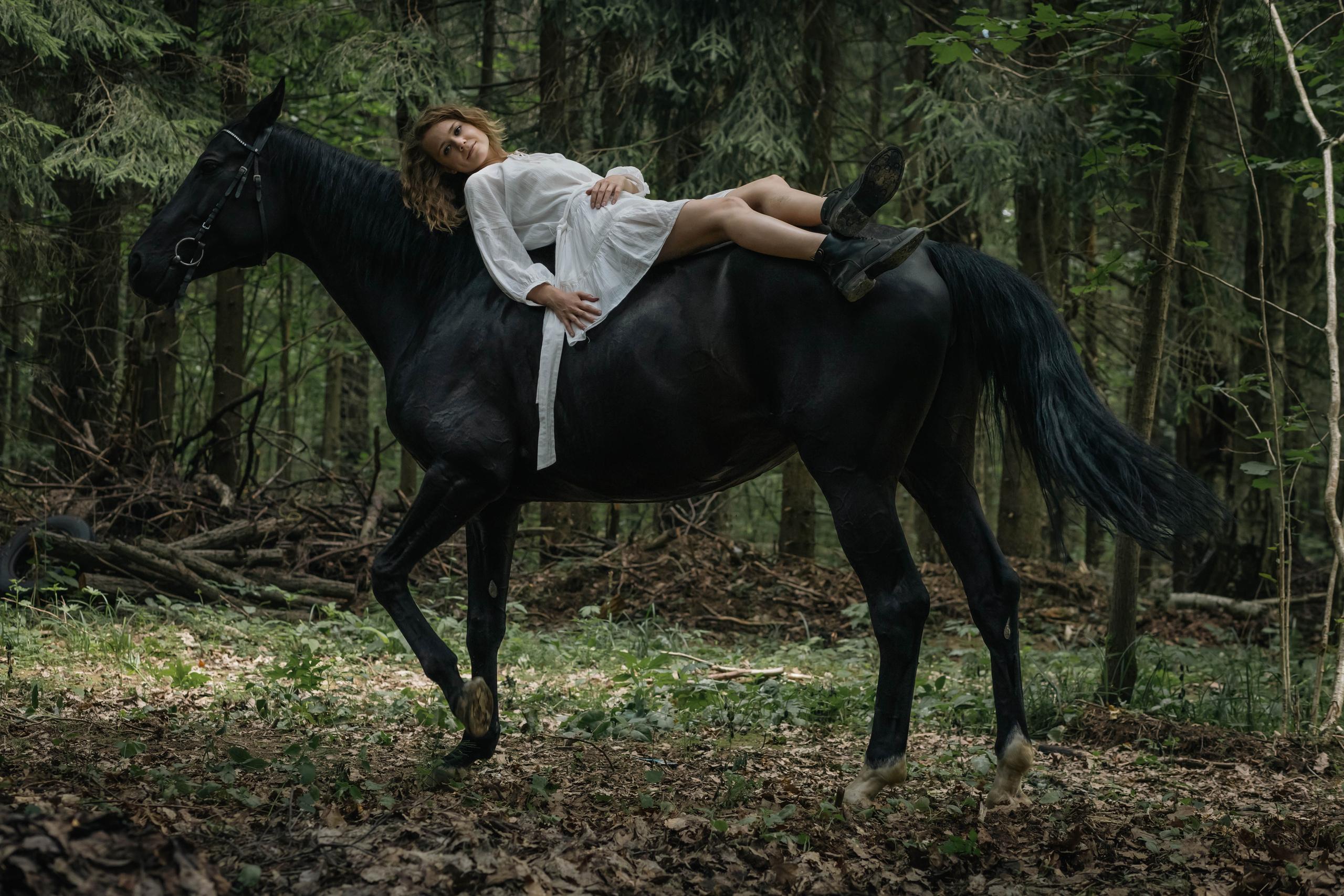 Портфолио. Фотограф в Москве Мария Бухаева