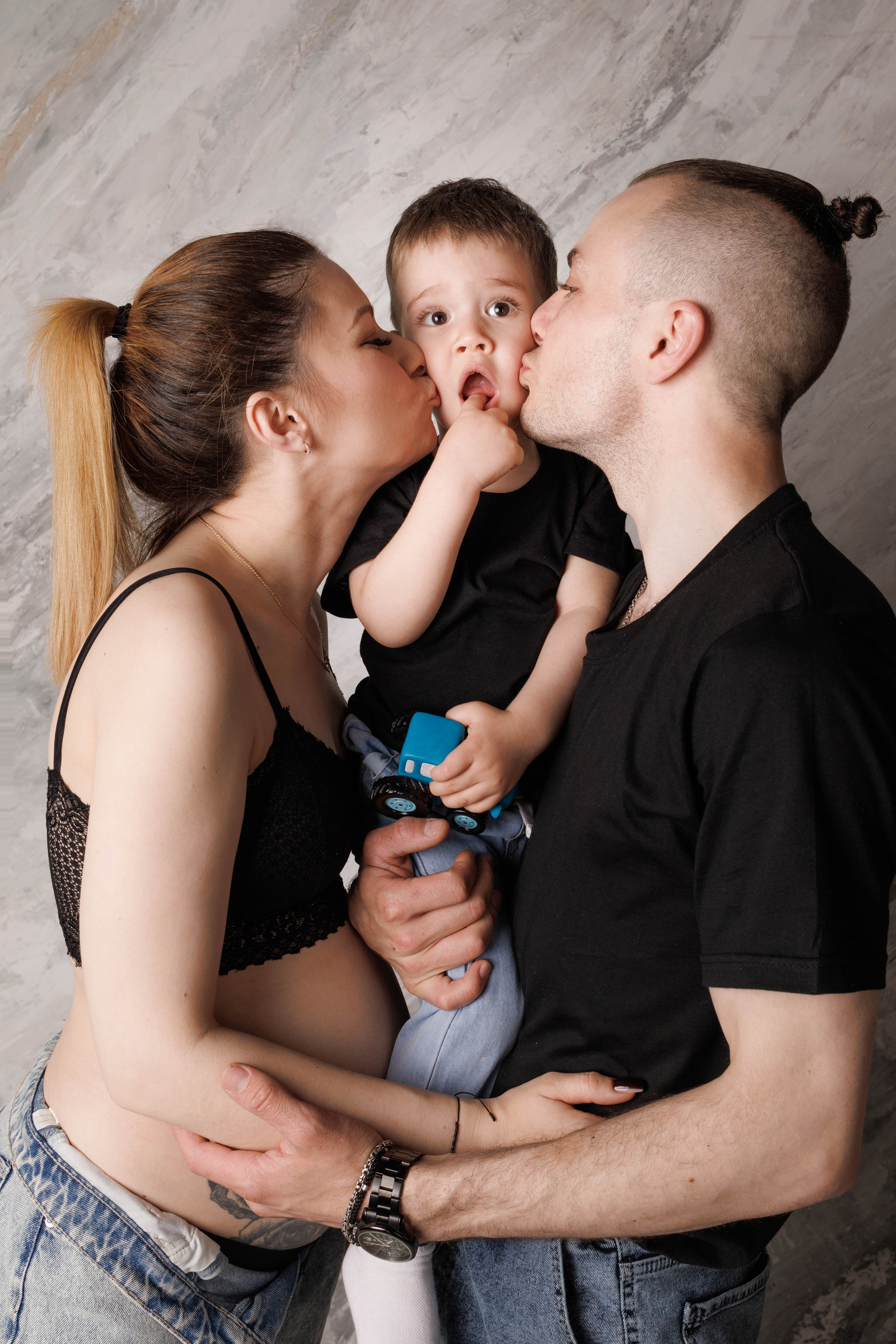 Портфолио. Фотограф в Москве Мария Бухаева