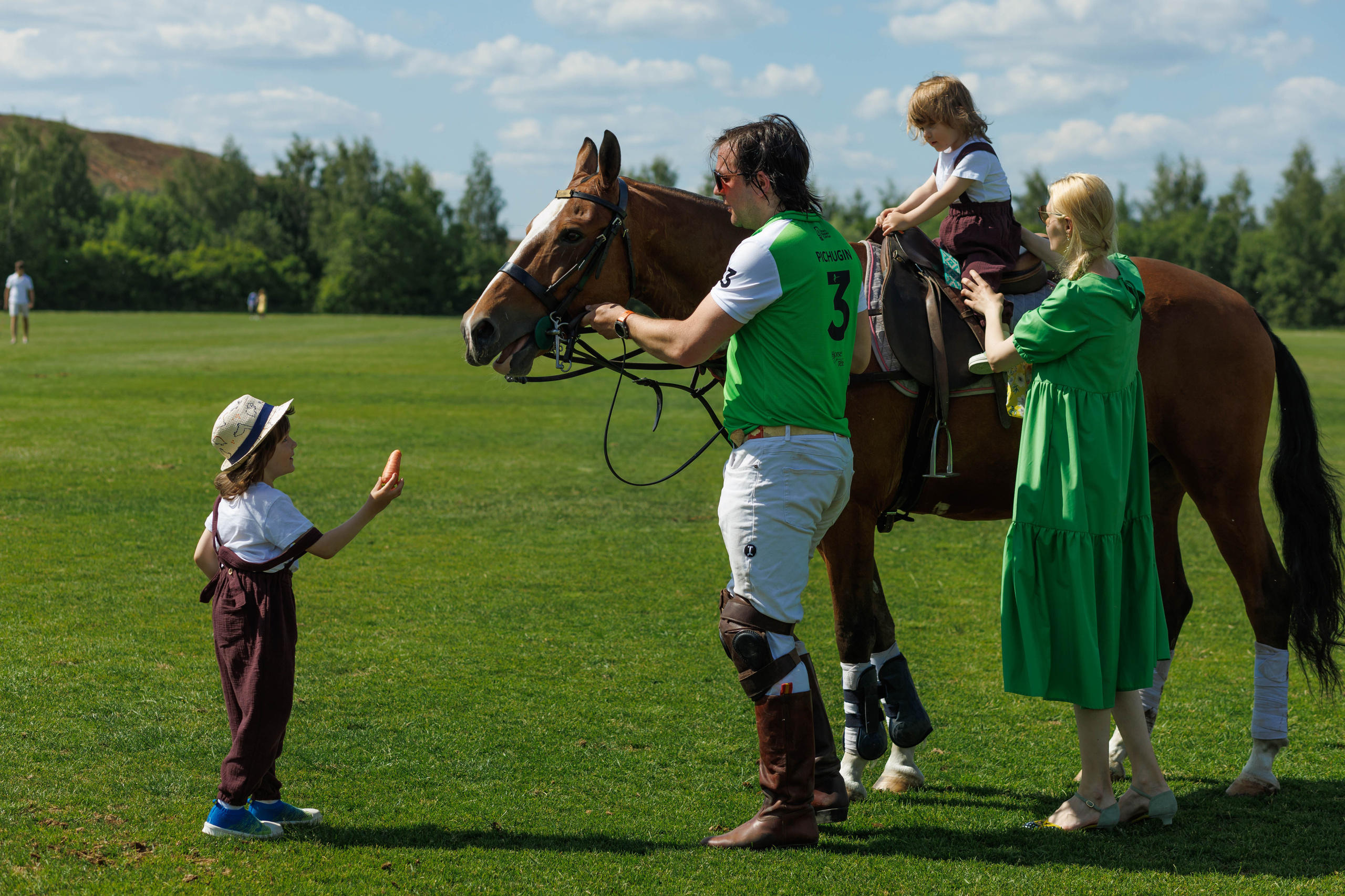Портфолио. Фотограф в Москве Мария Бухаева