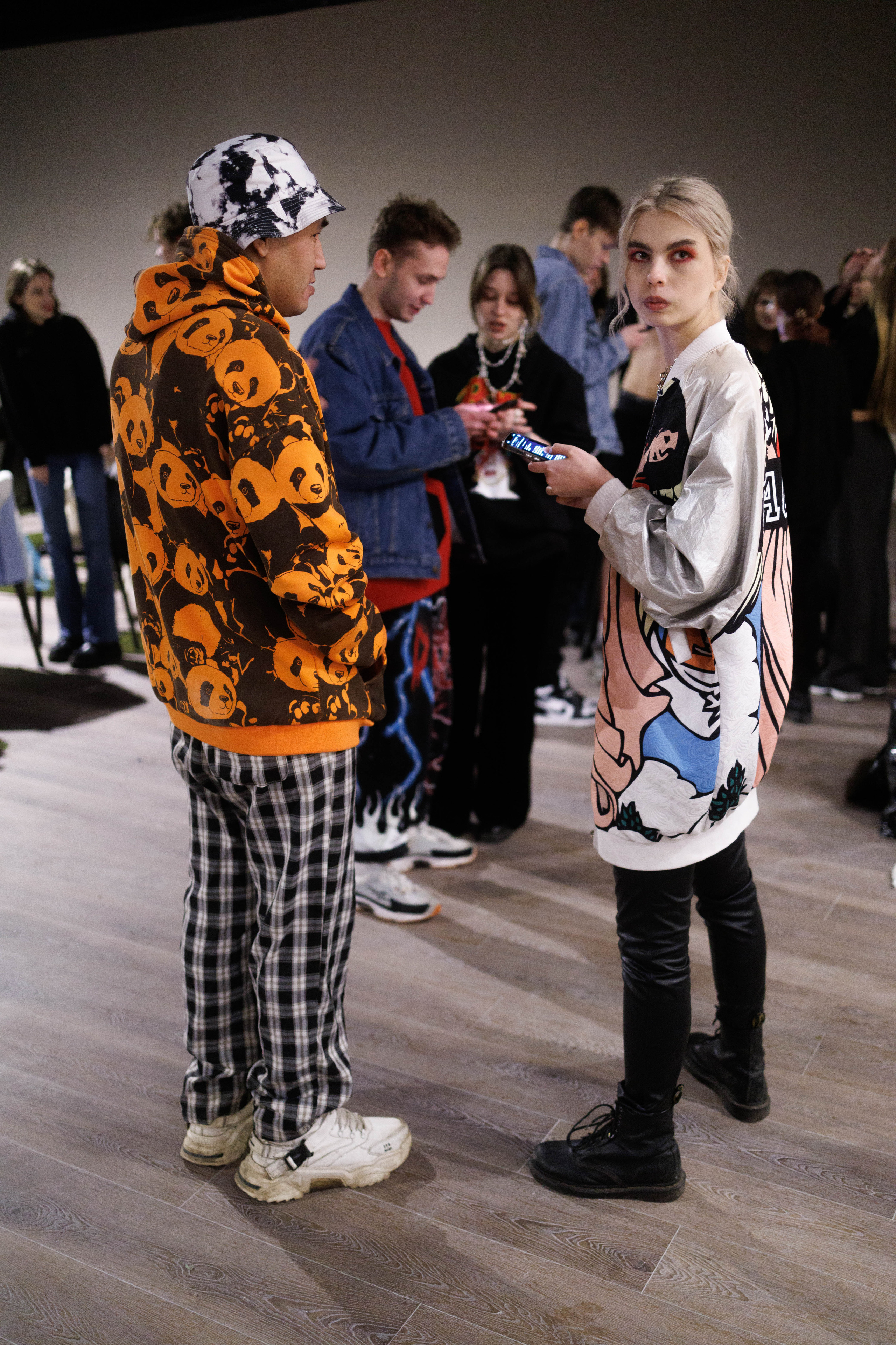 Портфолио. Фотограф в Москве Мария Бухаева