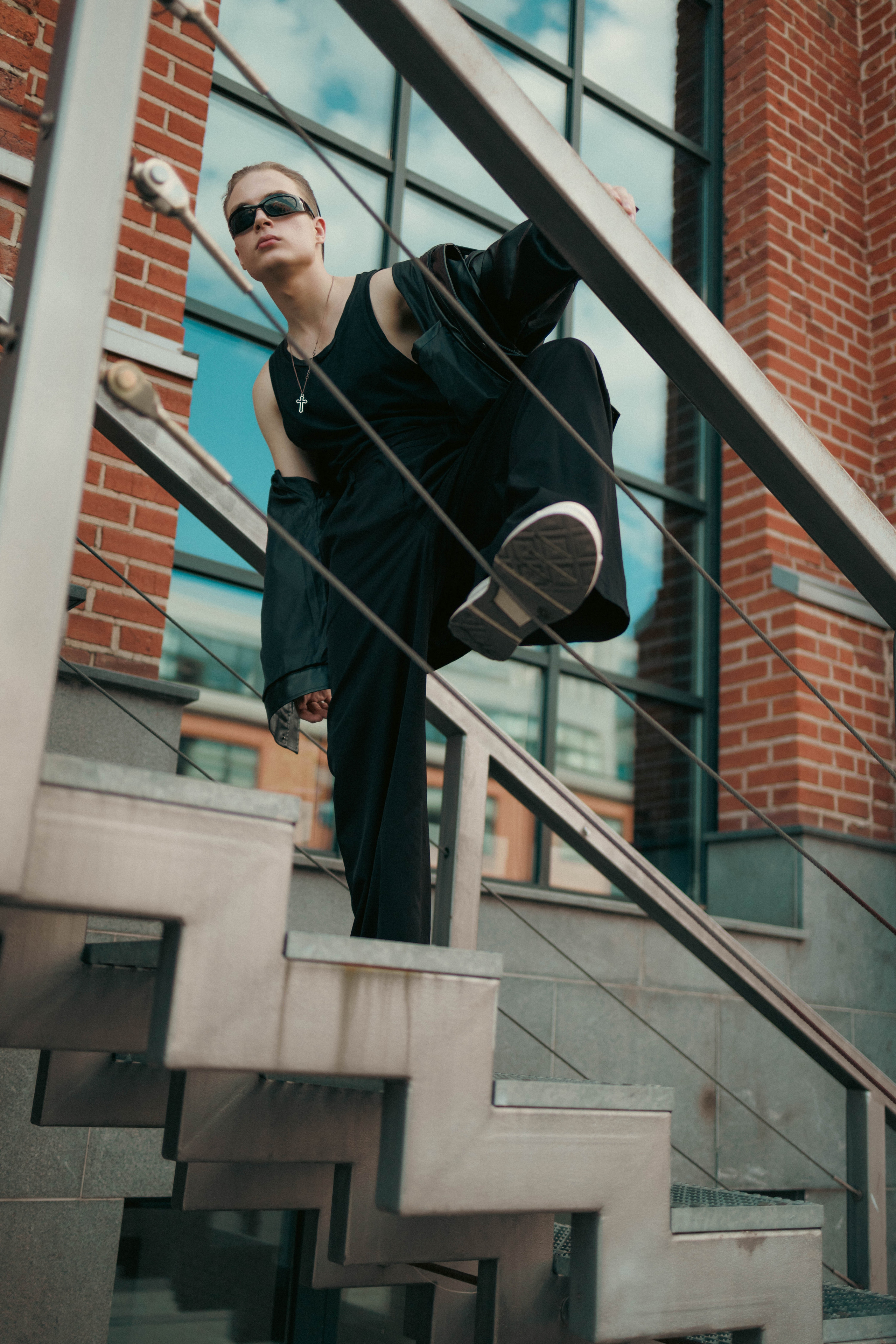 Портфолио. Фотограф в Москве Мария Бухаева