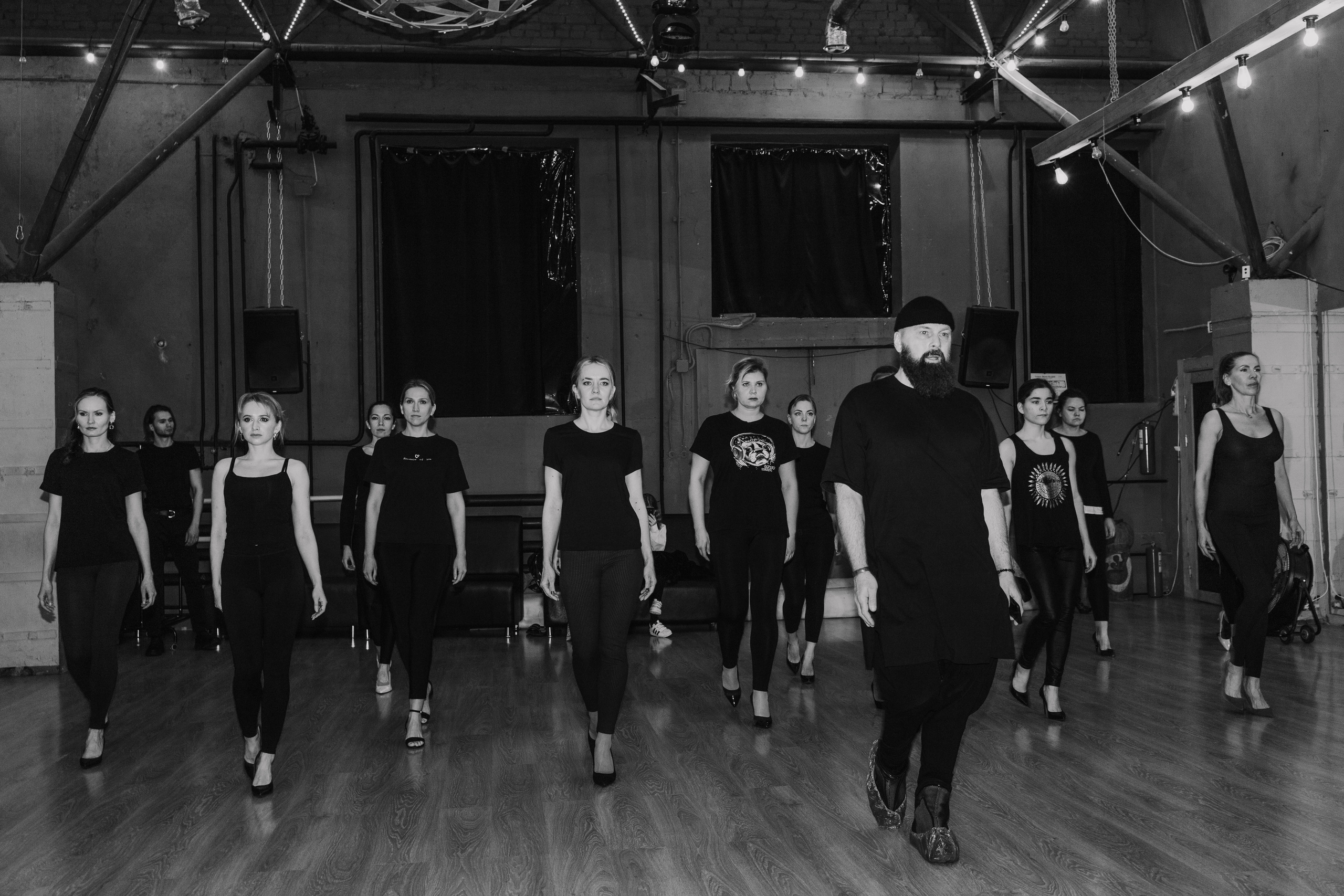 Портфолио. Фотограф в Москве Мария Бухаева