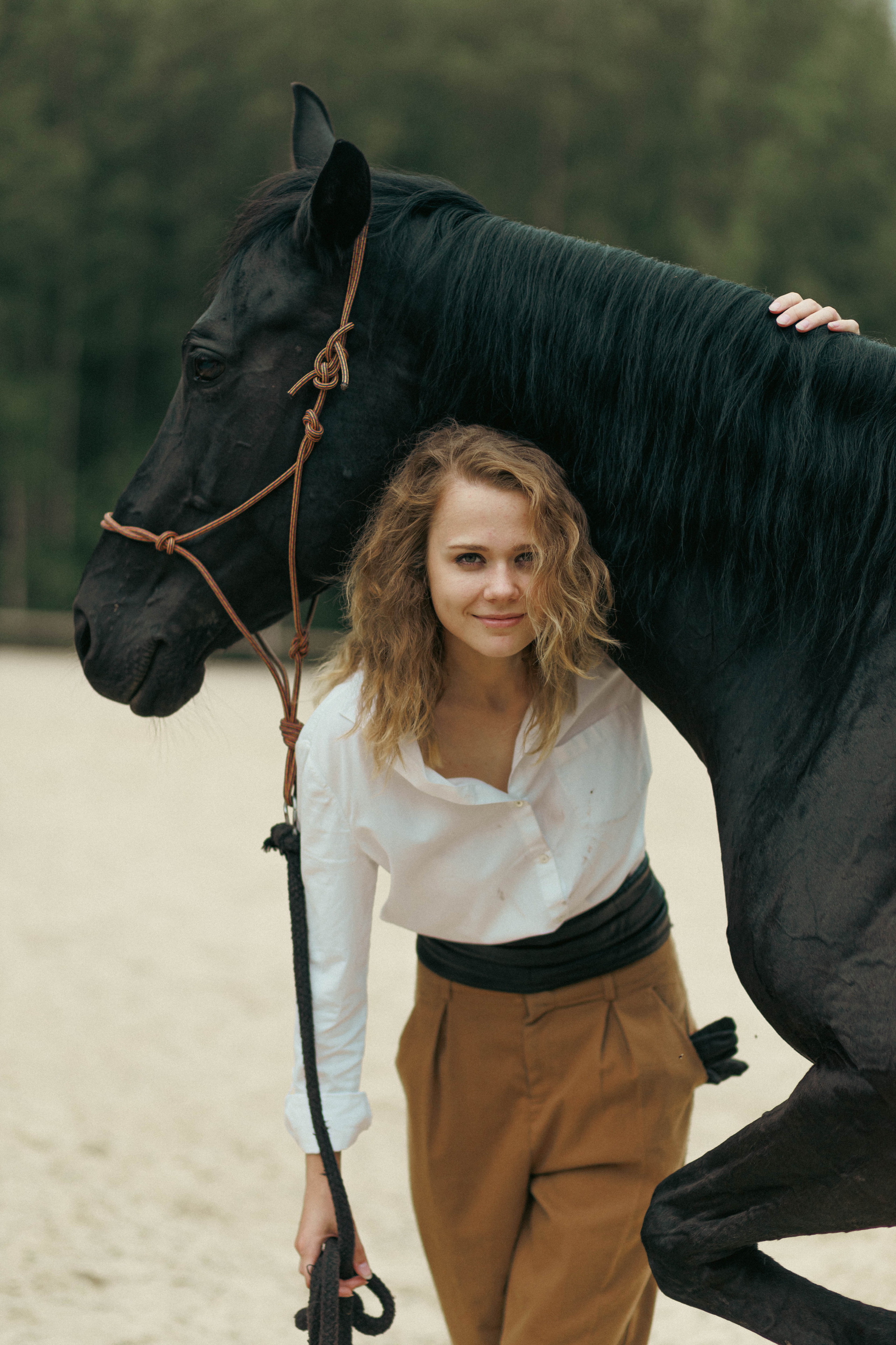 Портфолио. Фотограф в Москве Мария Бухаева