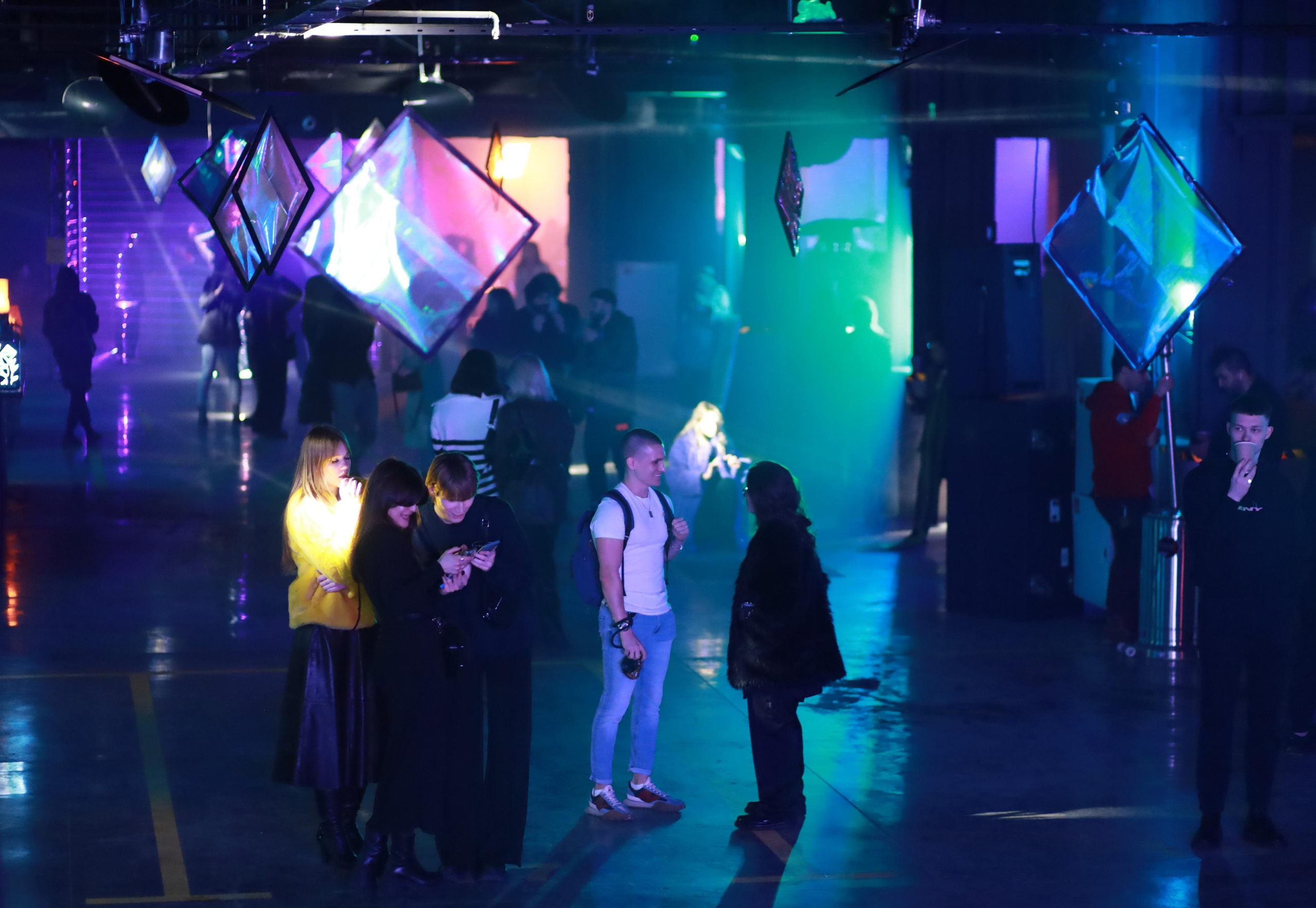 Портфолио. Фотограф в Москве Мария Бухаева