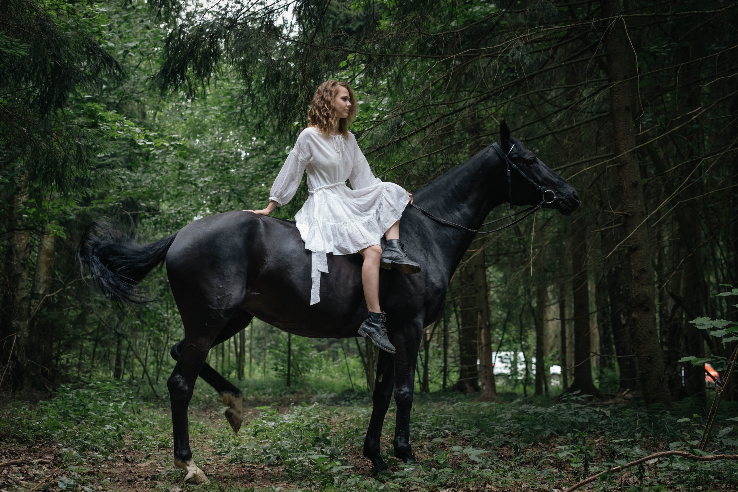 Портфолио. Фотограф в Москве Мария Бухаева