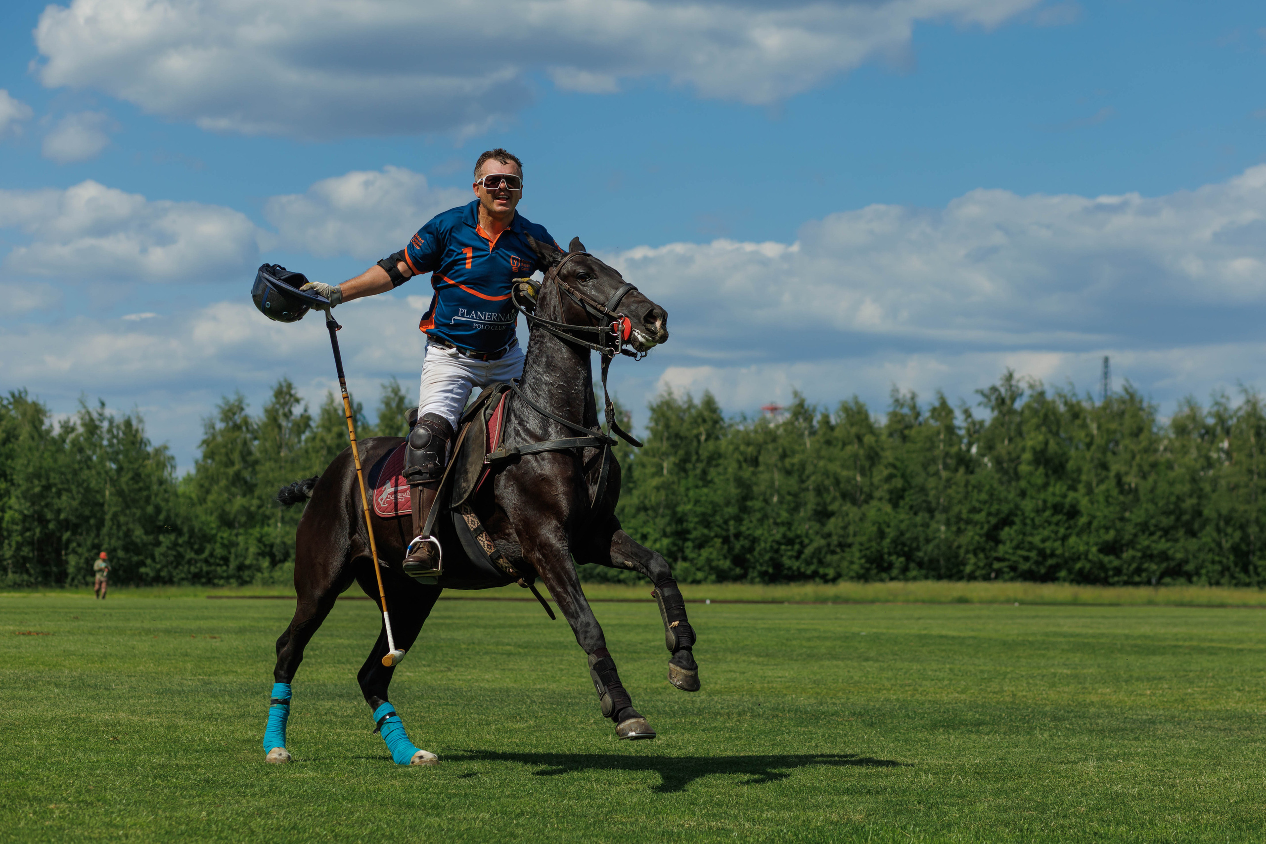 Портфолио. Фотограф в Москве Мария Бухаева