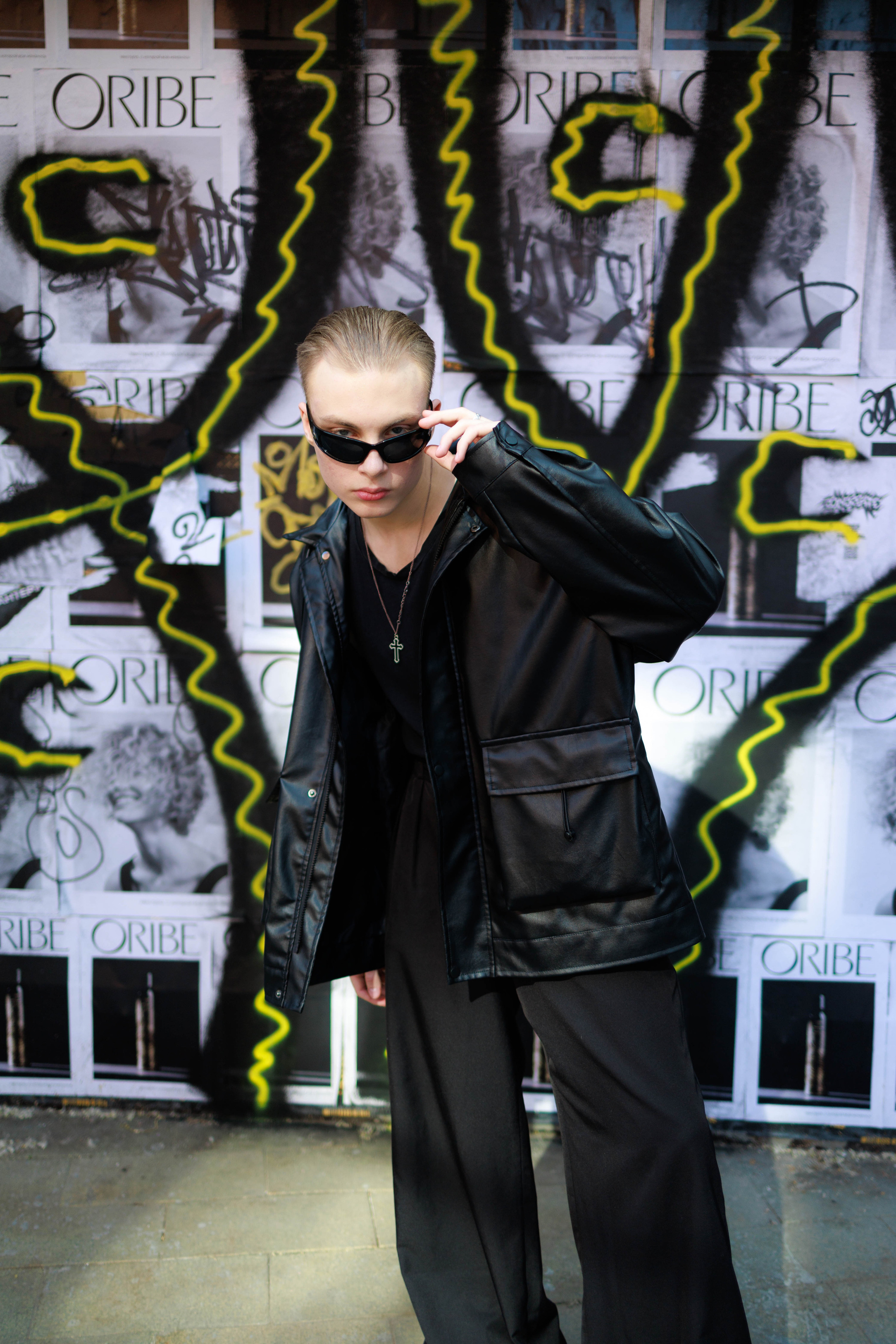 Портфолио. Фотограф в Москве Мария Бухаева