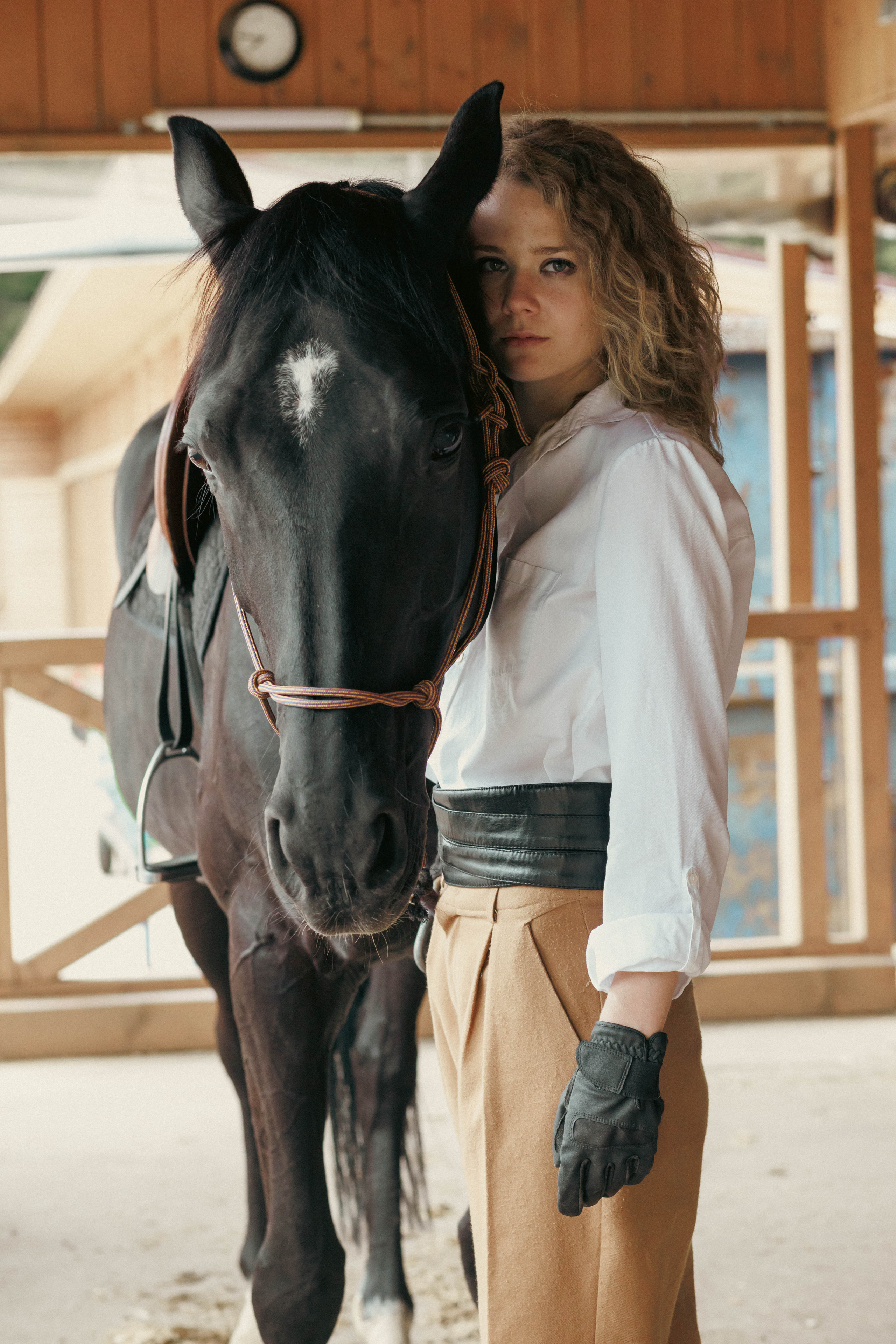 Портфолио. Фотограф в Москве Мария Бухаева