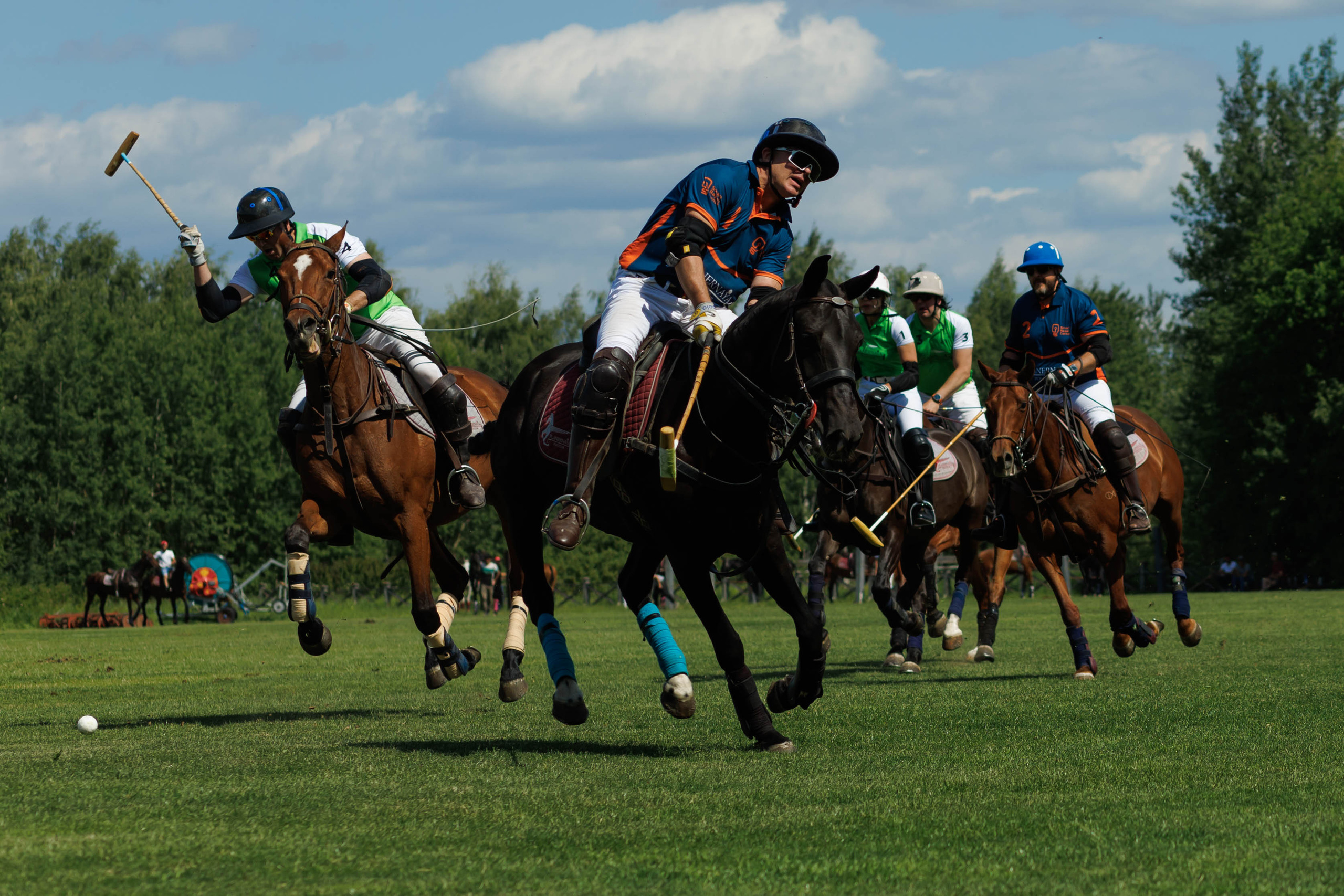 Портфолио. Фотограф в Москве Мария Бухаева
