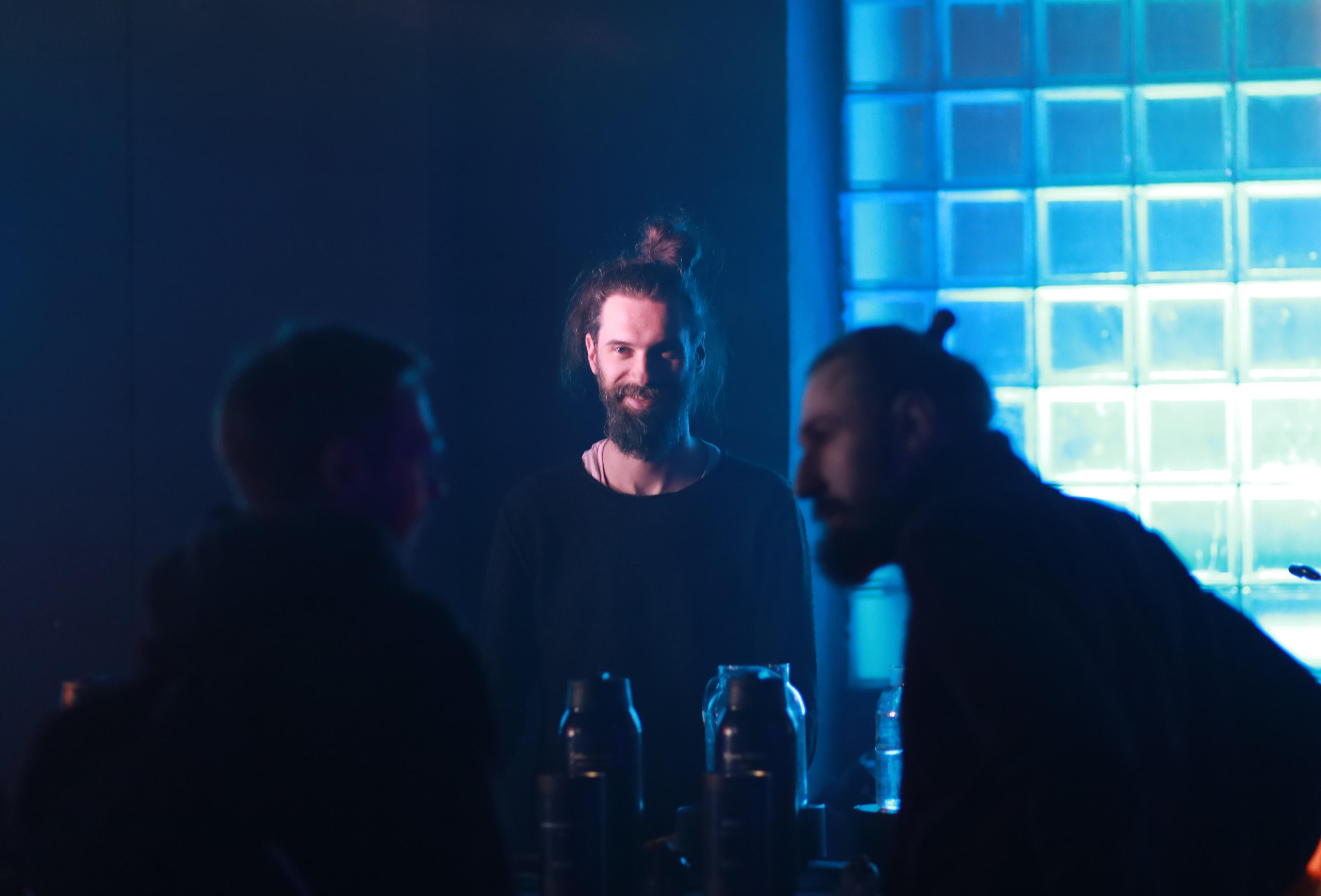 Портфолио. Фотограф в Москве Мария Бухаева