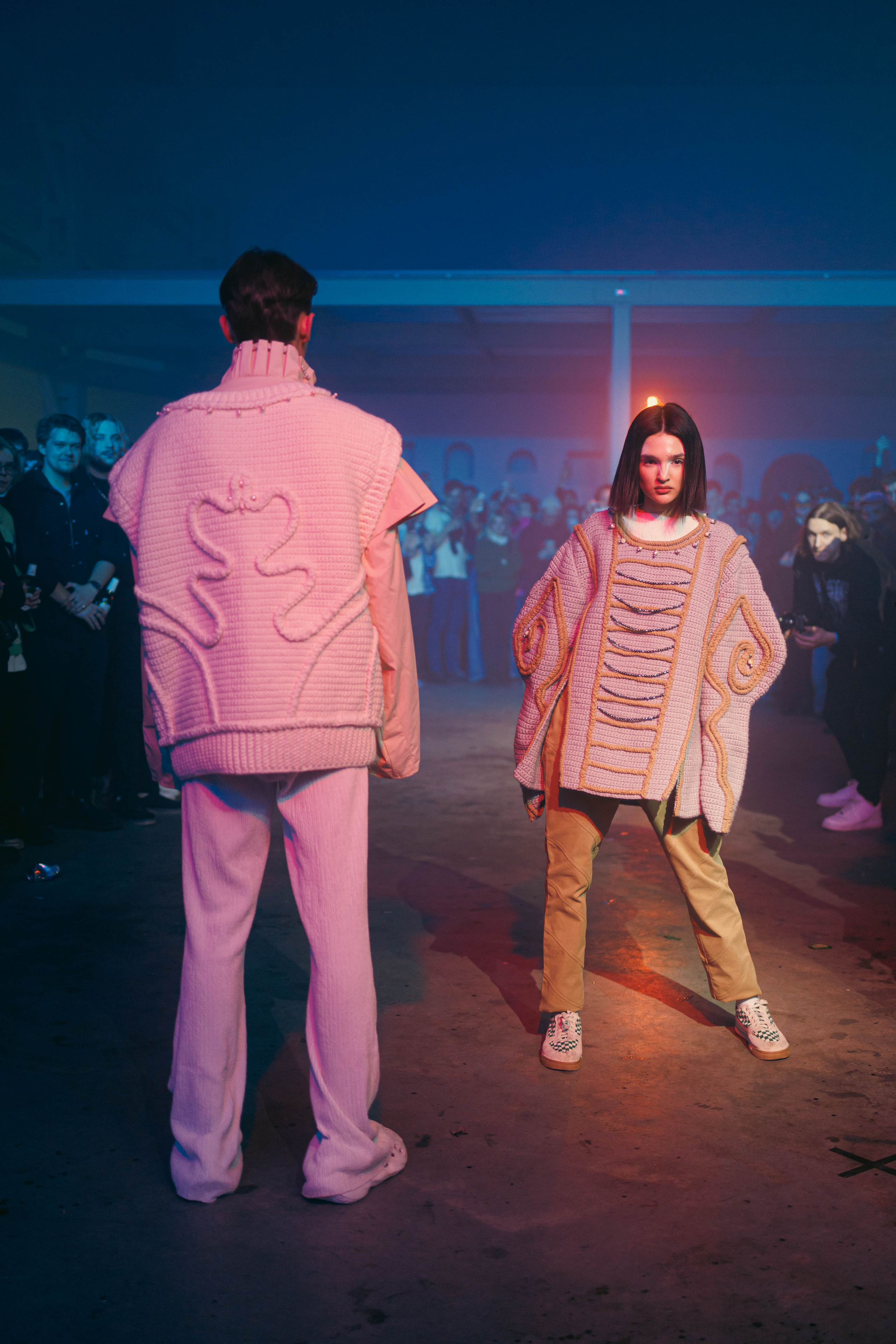 Портфолио. Фотограф в Москве Мария Бухаева