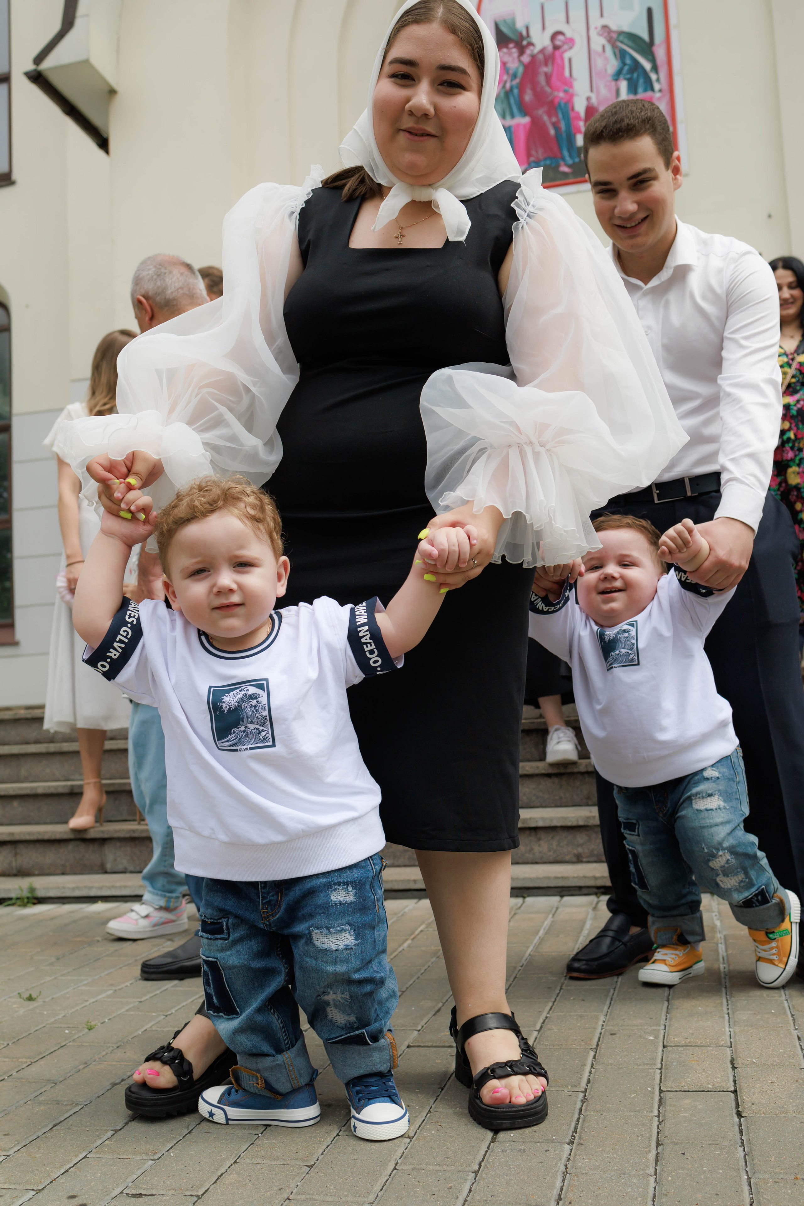 Портфолио. Фотограф в Москве Мария Бухаева