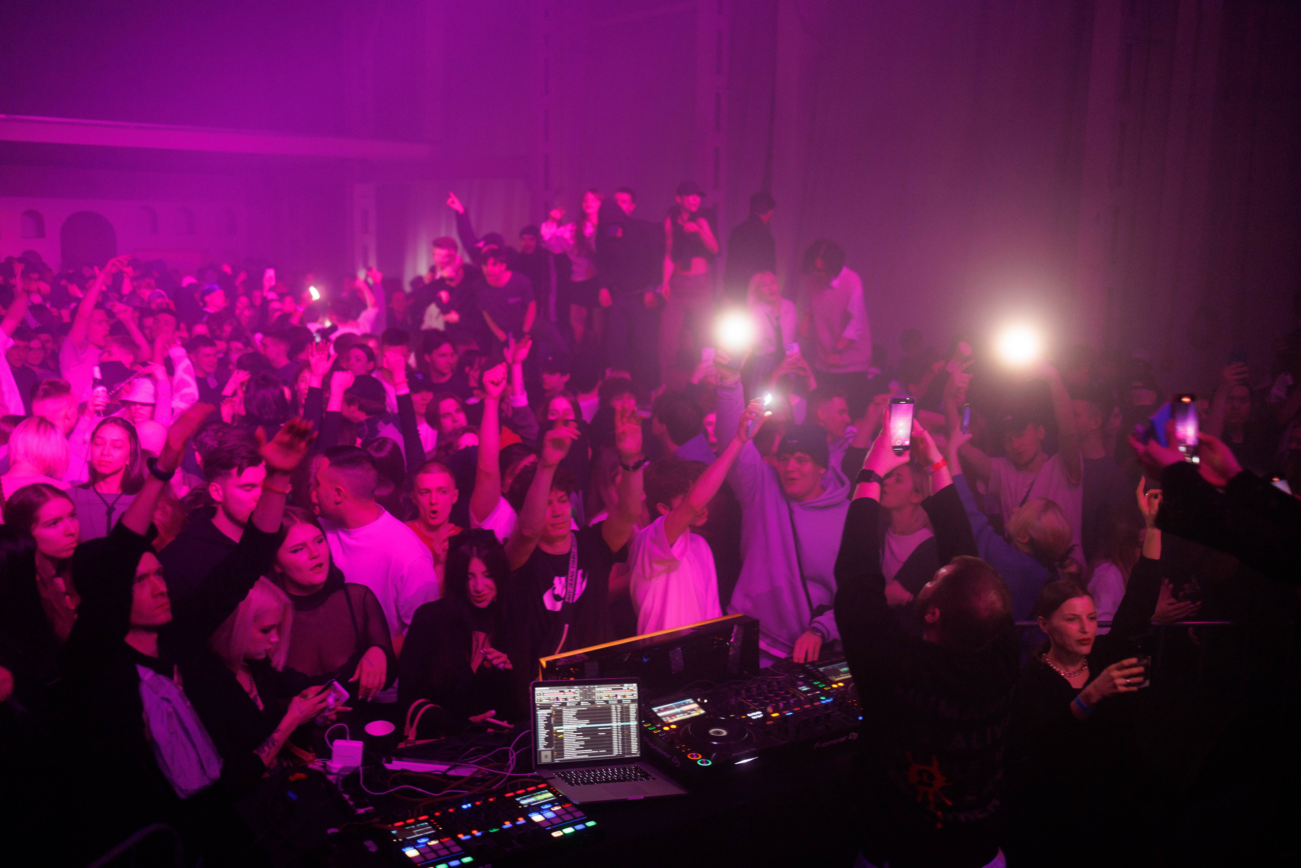 Портфолио. Фотограф в Москве Мария Бухаева