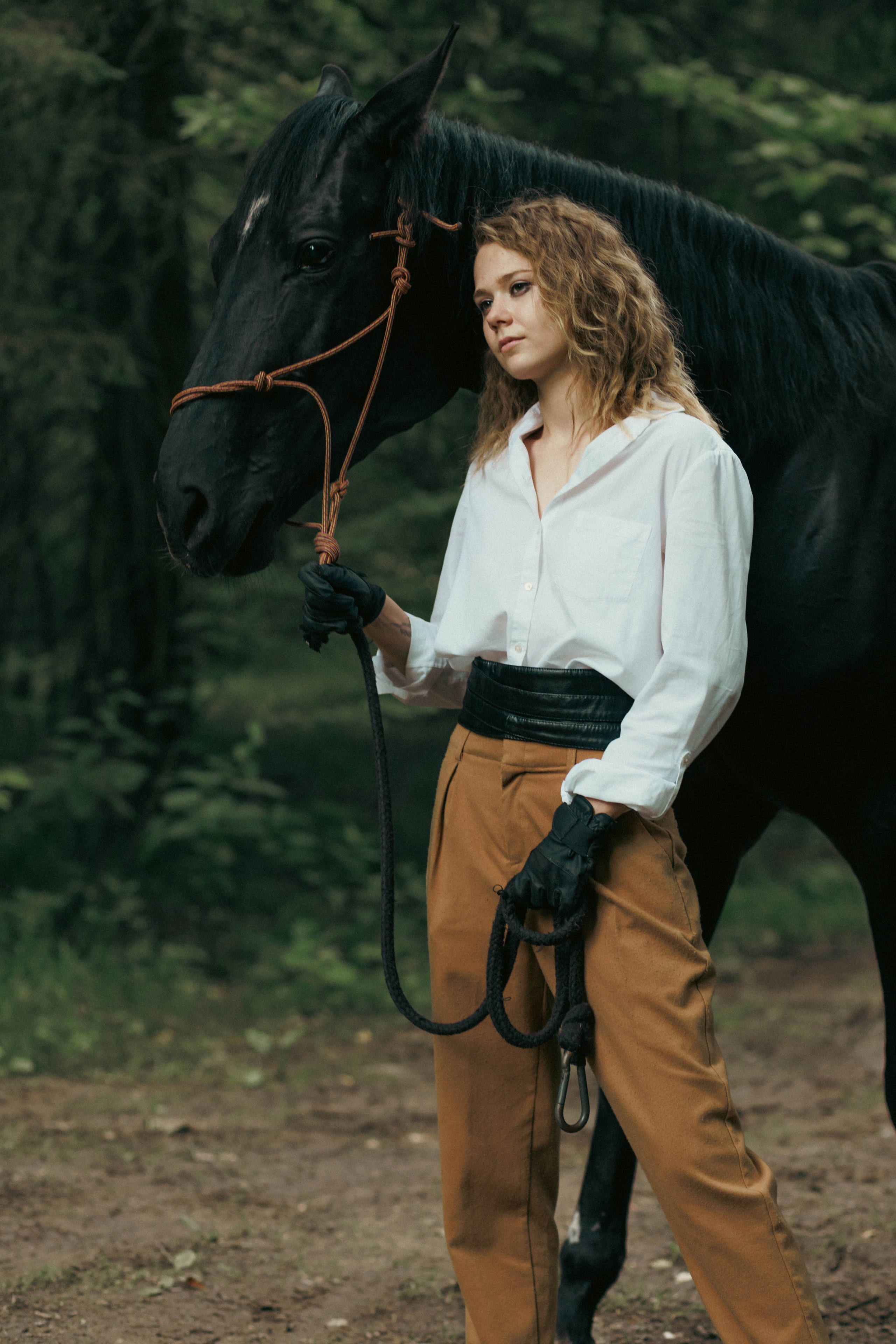 Портфолио. Фотограф в Москве Мария Бухаева