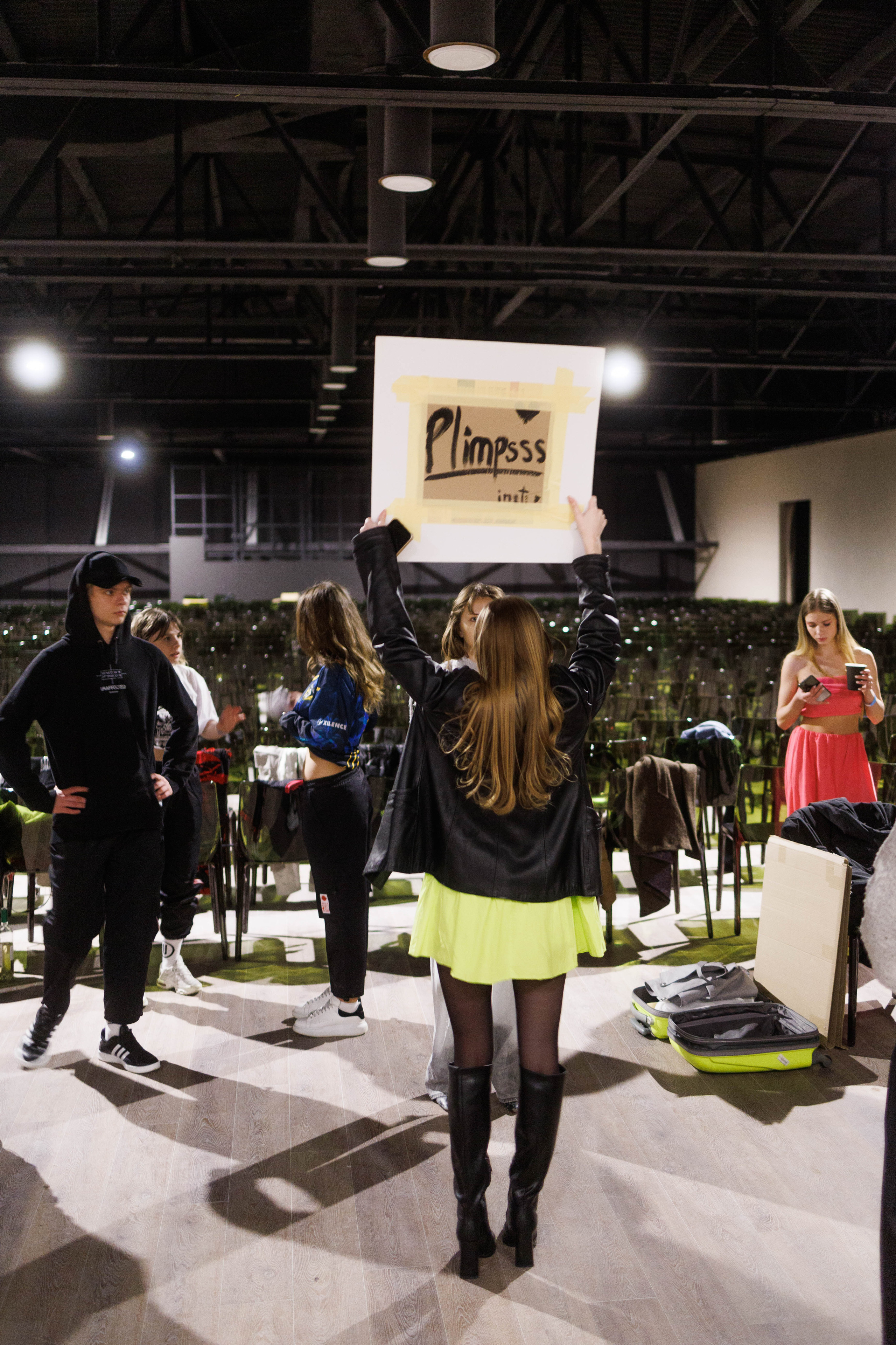 Портфолио. Фотограф в Москве Мария Бухаева