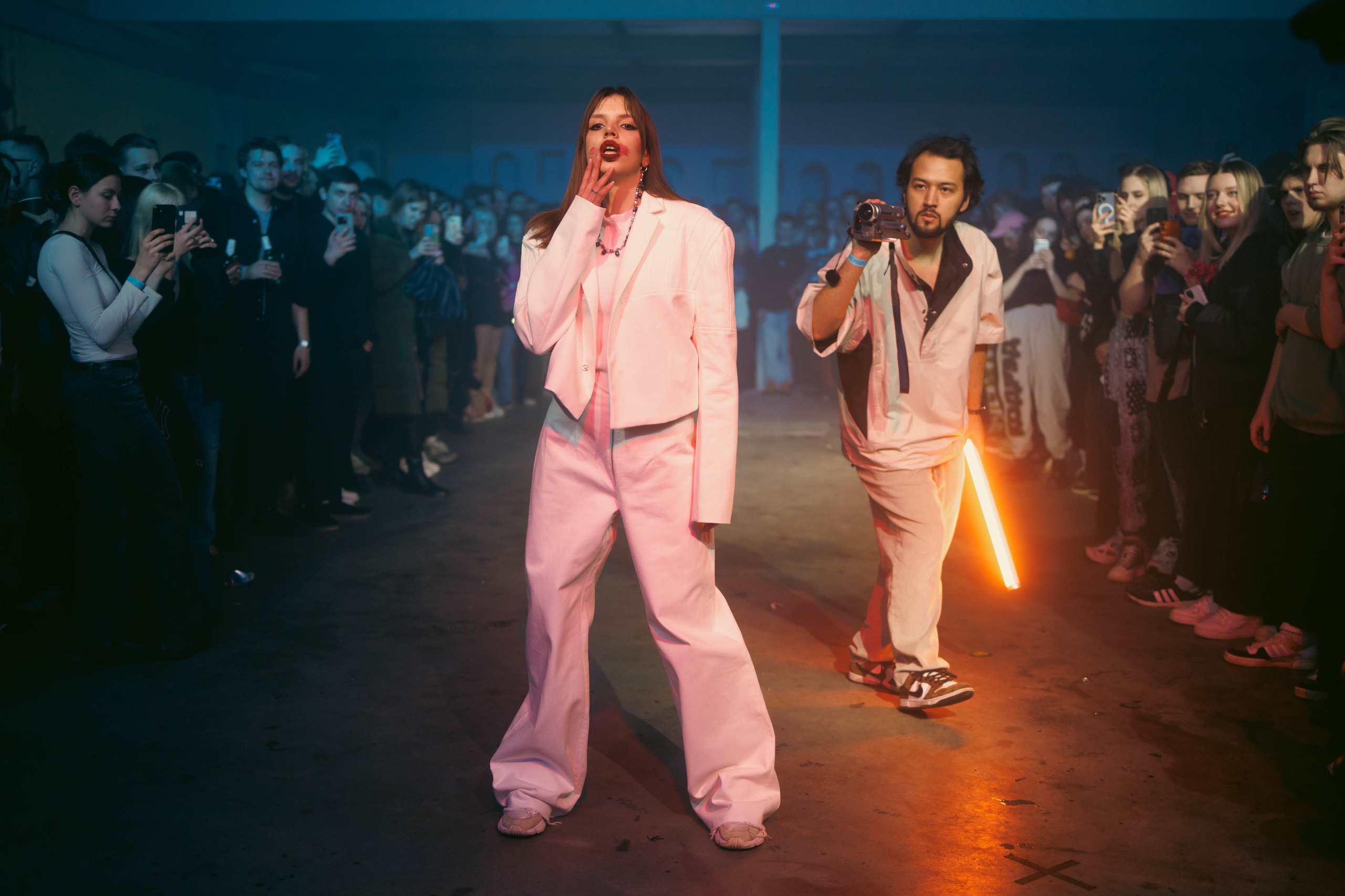 Портфолио. Фотограф в Москве Мария Бухаева