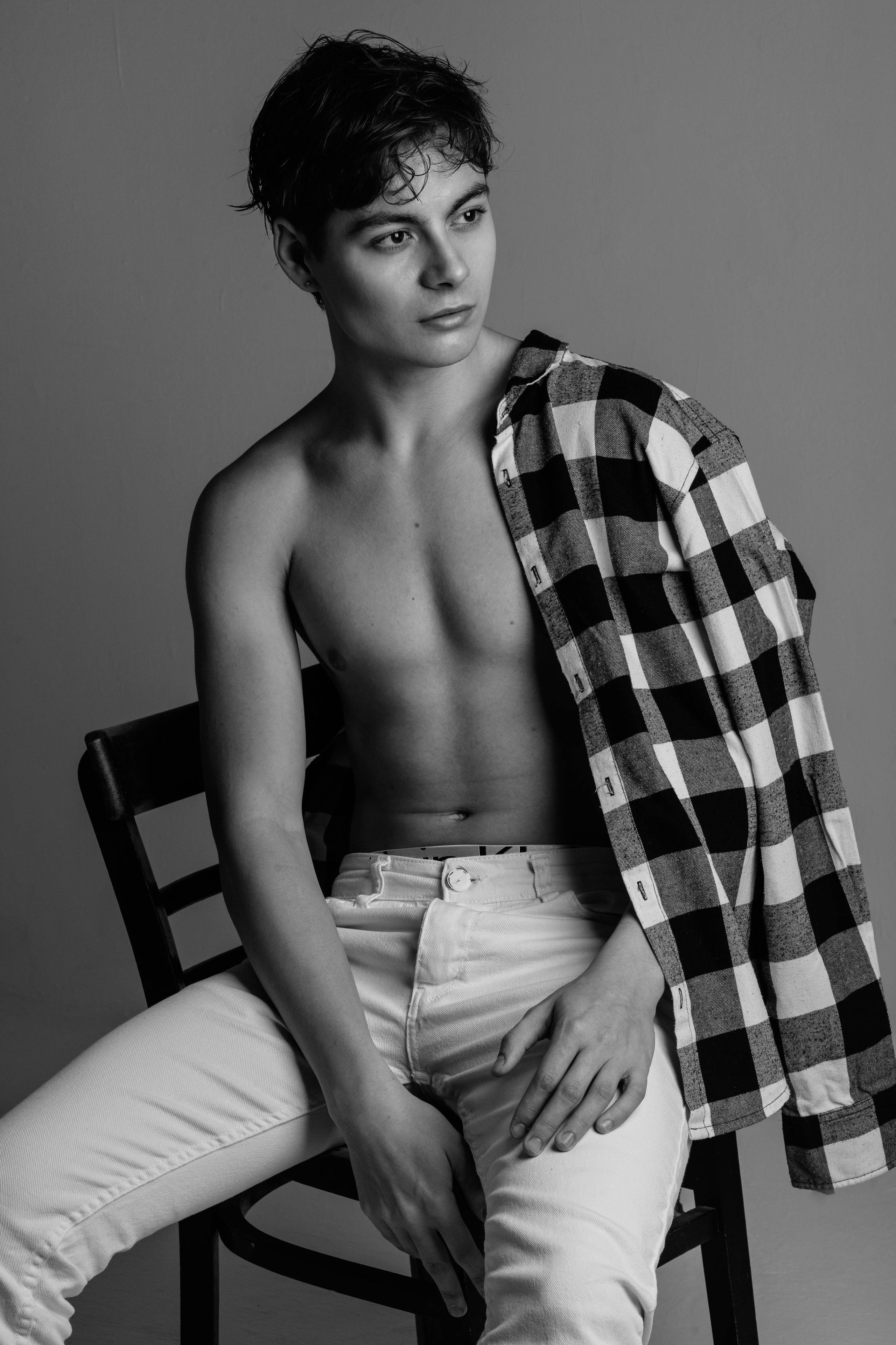 Портфолио. Фотограф в Москве Мария Бухаева