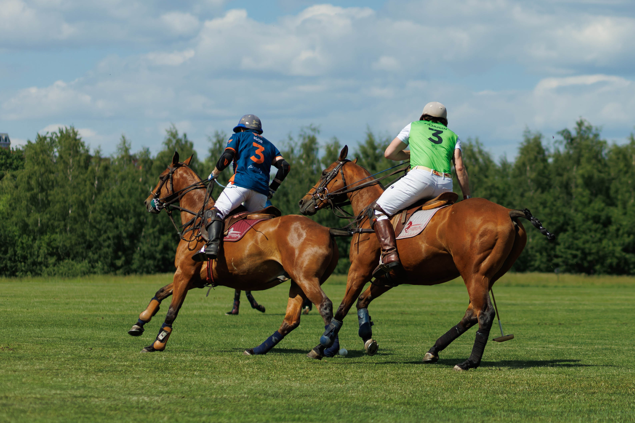Портфолио. Фотограф в Москве Мария Бухаева