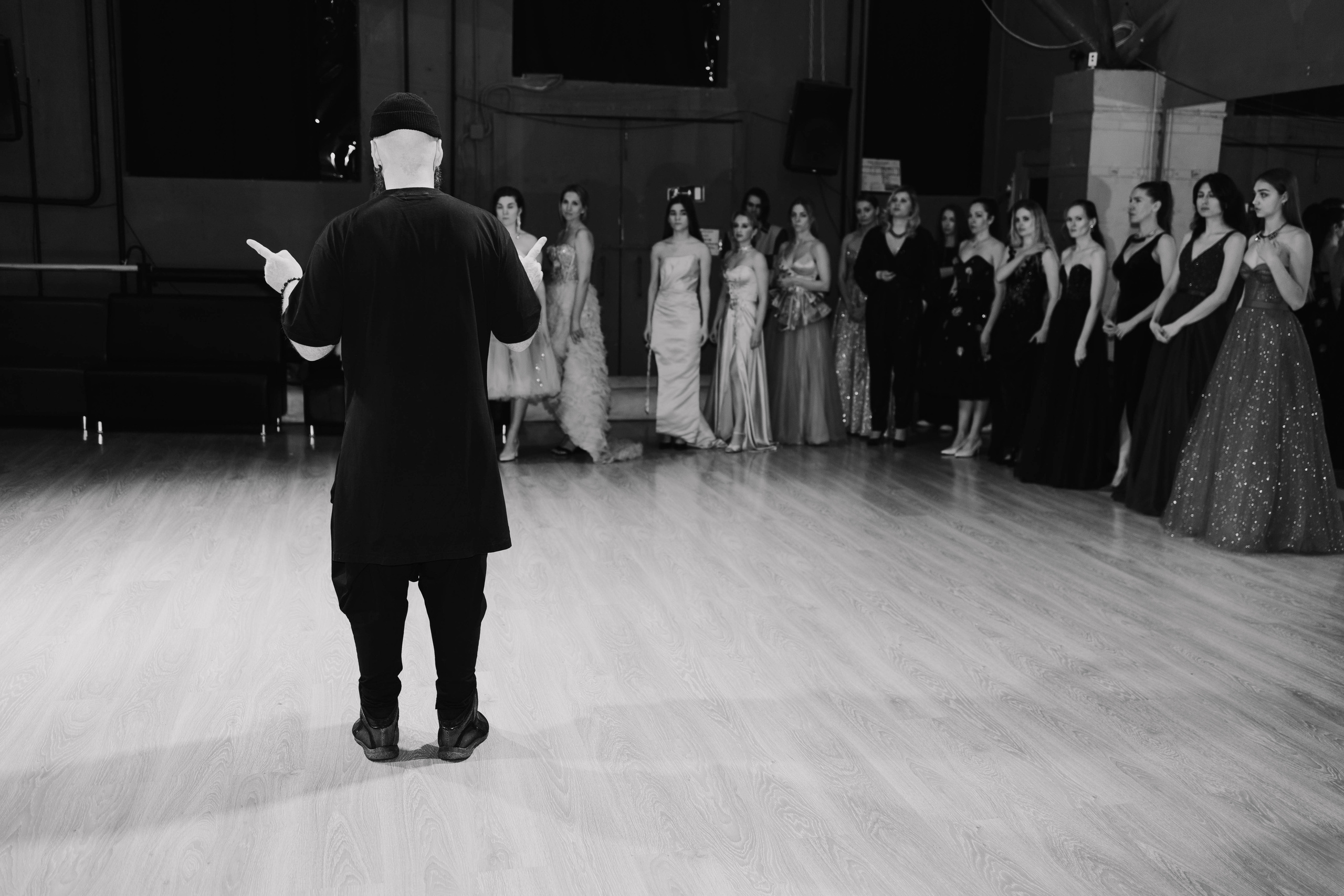 Портфолио. Фотограф в Москве Мария Бухаева