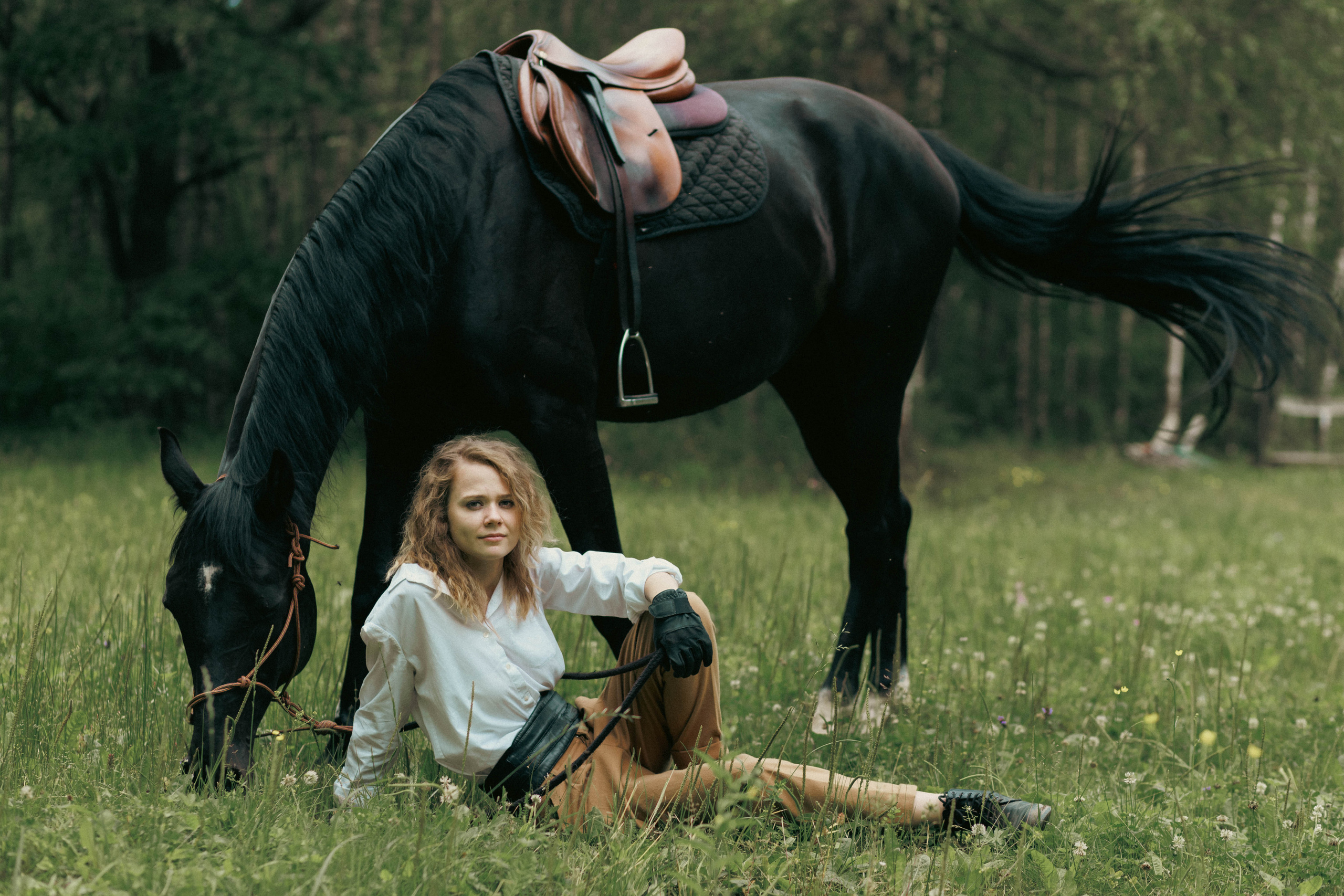 Портфолио. Фотограф в Москве Мария Бухаева