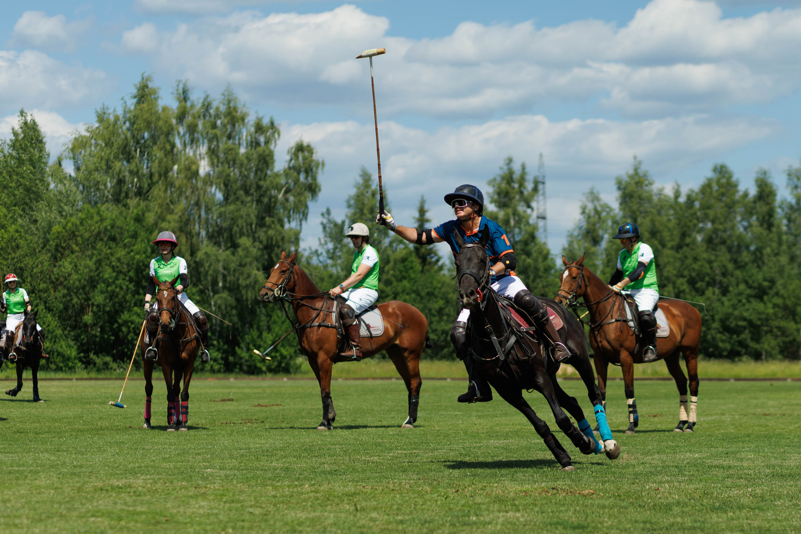 Портфолио. Фотограф в Москве Мария Бухаева