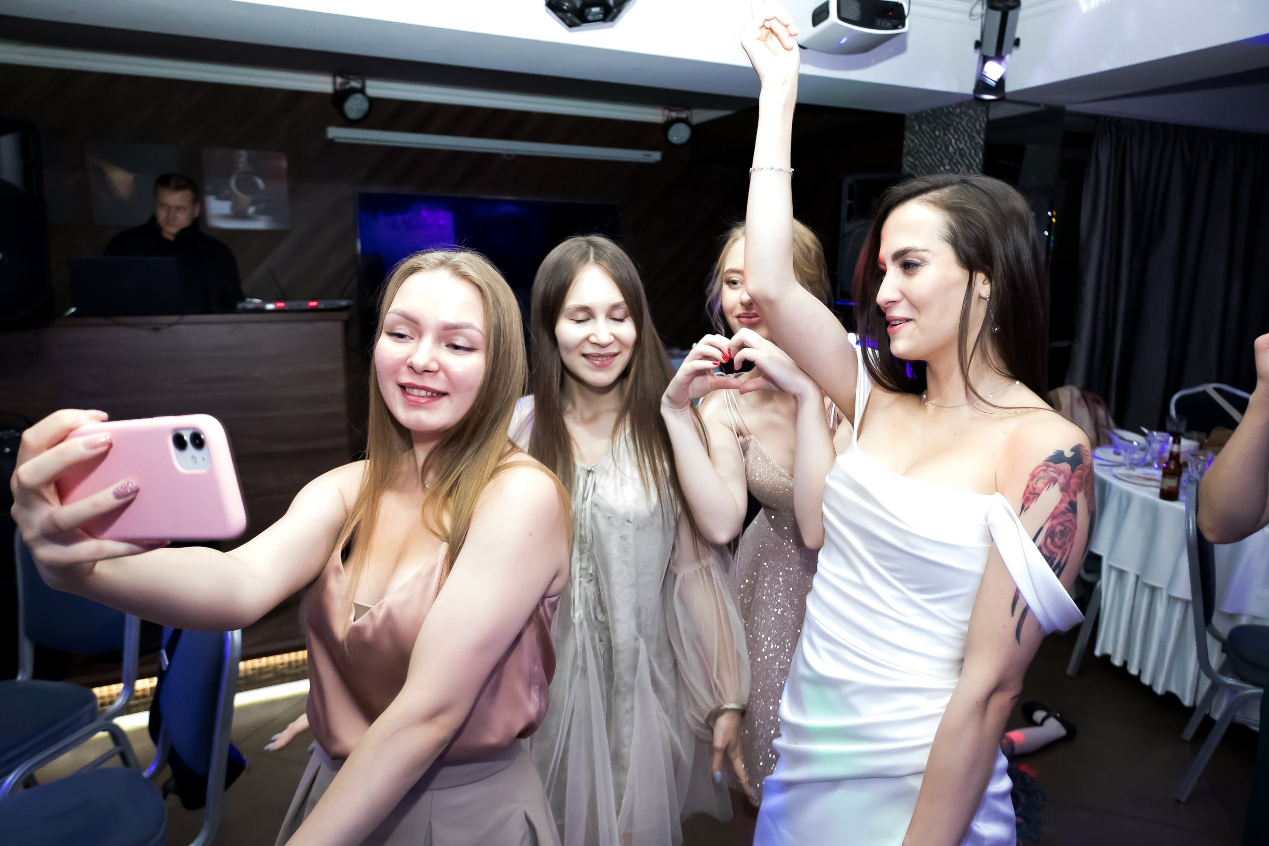 Свадьба полный день. Фотограф в Иркутске