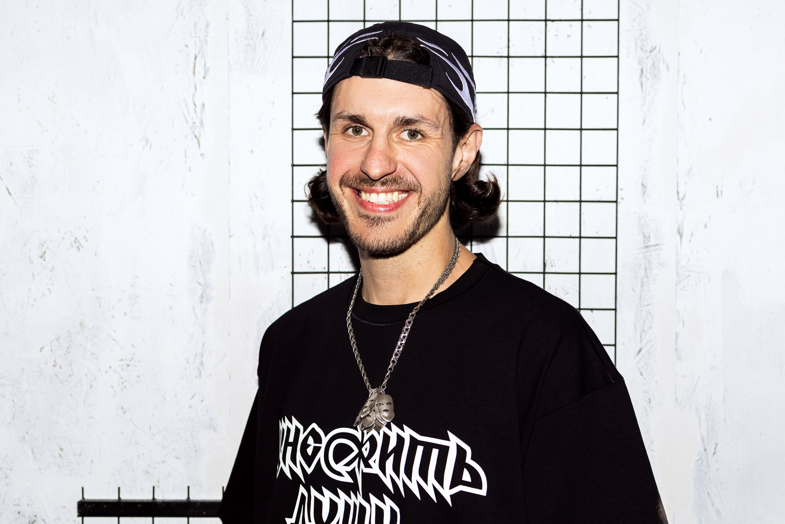 SBROD 000: F&F. SBROD